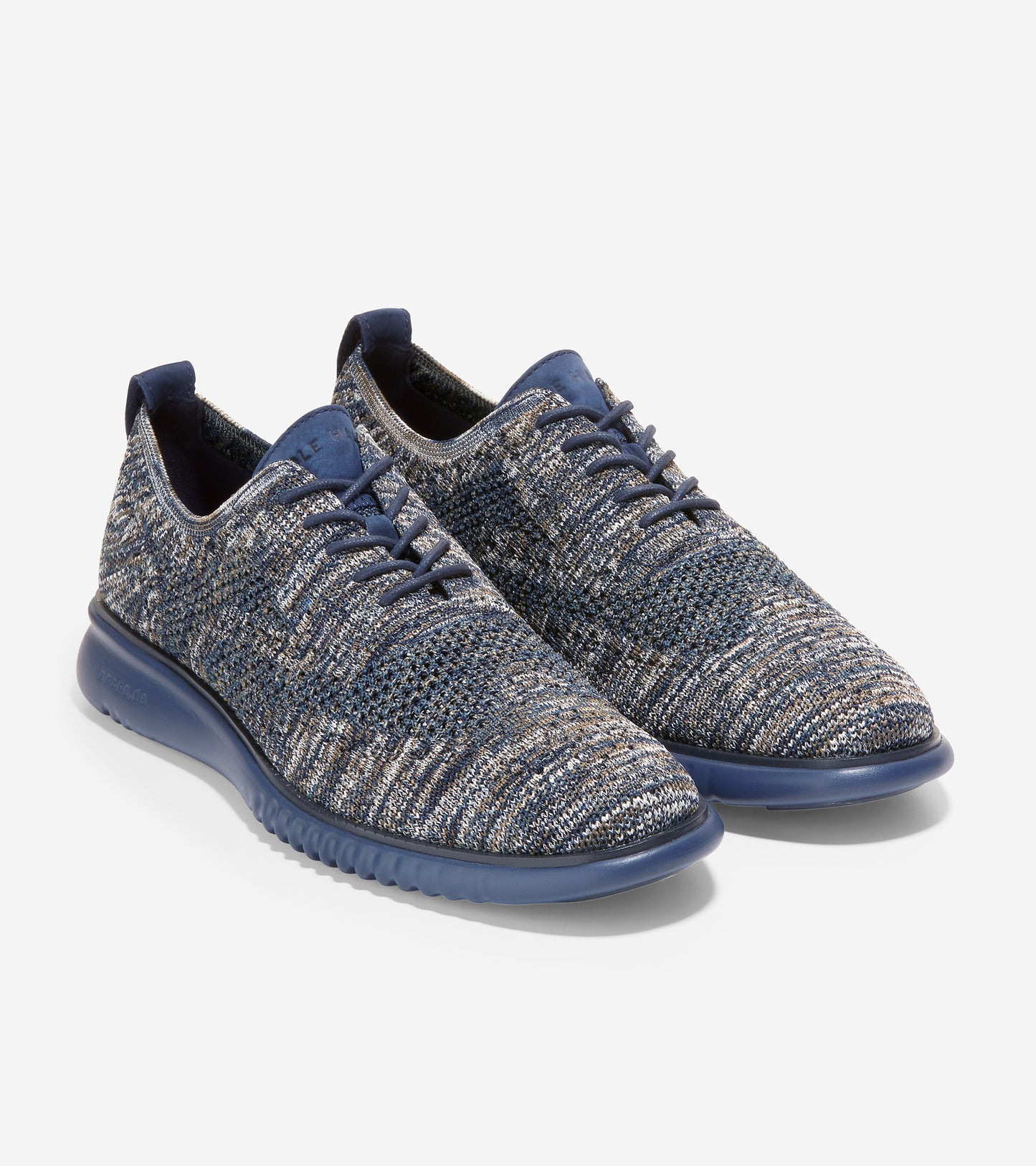 ColeHaan-2.Zerøgrand Stitchlite Oxford-c33738-Marine Blue-Morel-Marine Blue