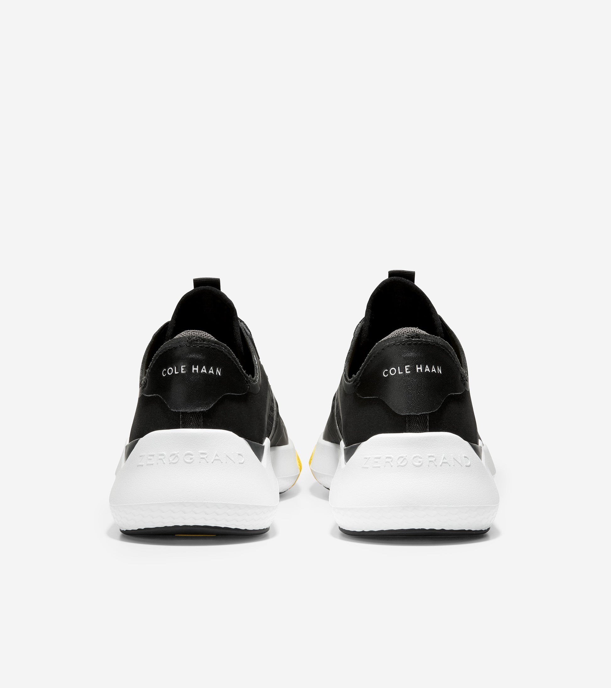 ColeHaan-Zerøgrand Winner Tennis Sneaker-c34009-Black/Pavement/White