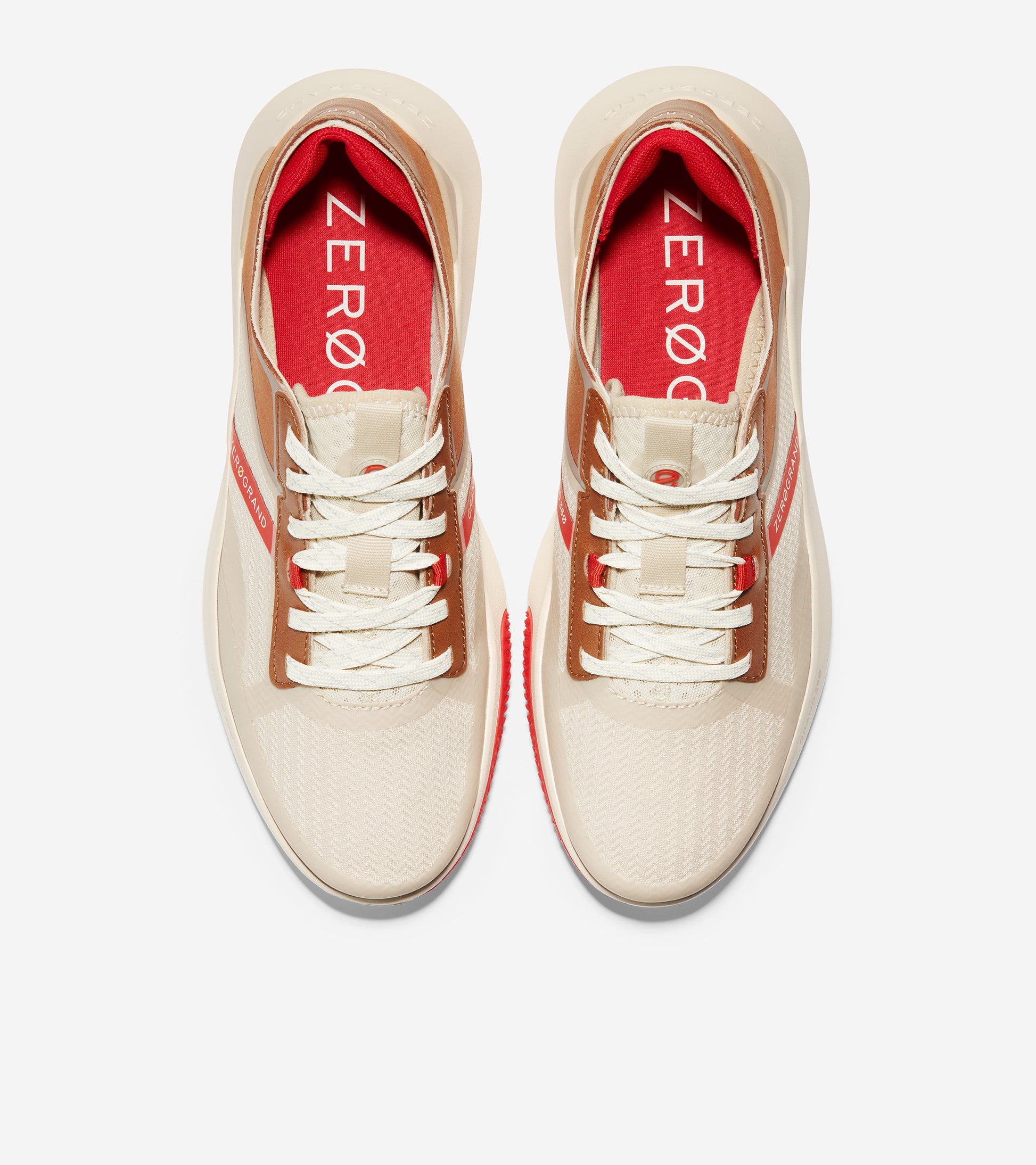 ColeHaan-Zerøgrand Winner Tennis Sneaker-c34010-British Tan/Cement/Molten Lava/Ivory