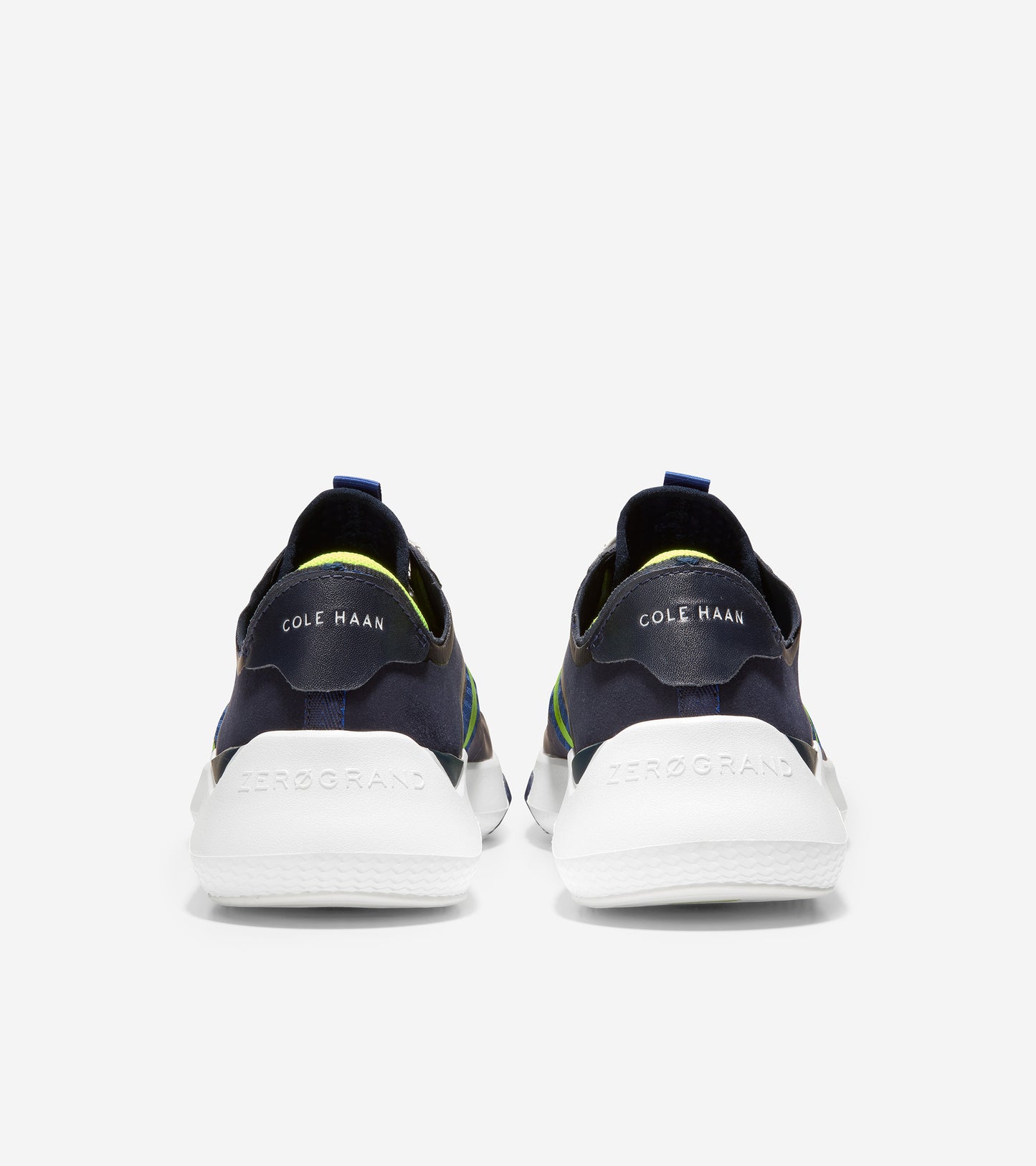 ColeHaan-Zerøgrand Winner Tennis Sneaker-c34011-Navy Ink/Pacific Blue/Safety Yellow/Optic White