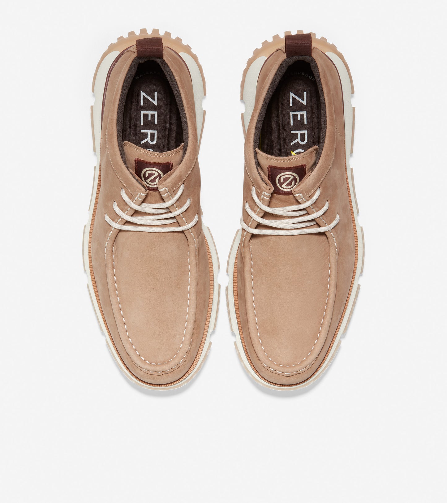 4.ZERØGRAND City Chukka-C34043-Birch Beige-Oat