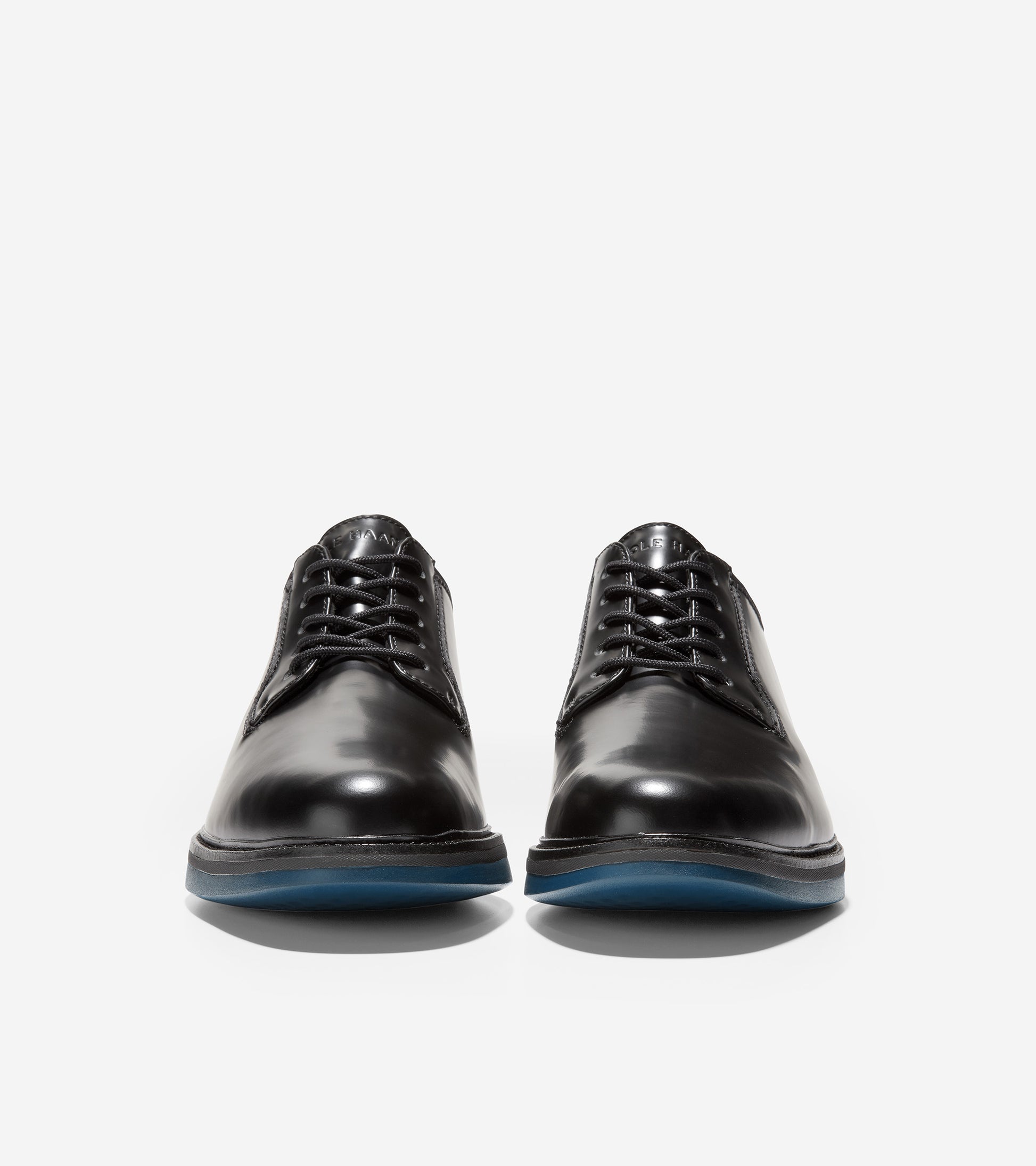 ColeHaan-Grand Ambition Postman Oxford-c34109-Black Brush Off/Dark Denim