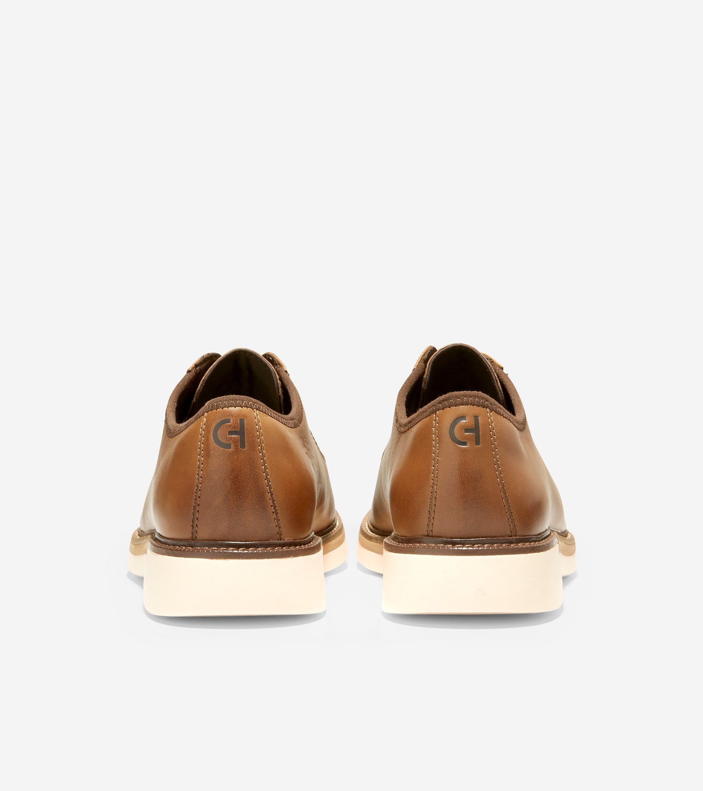 Grand Ambition Postman Oxford-C34110-British Tan