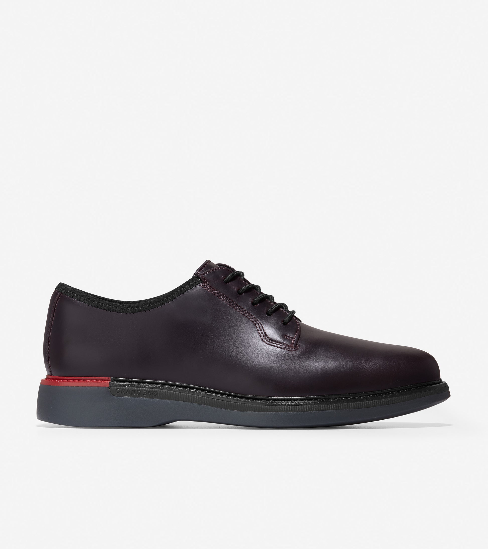 Grand Ambition Postman Oxford-C34112-Pinot Brush Off-Pavement