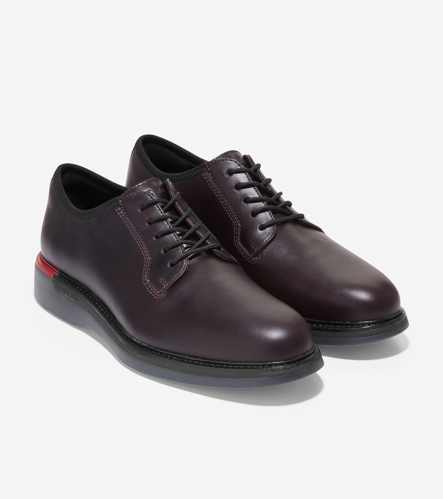 Grand Ambition Postman Oxford-C34112-Pinot Brush Off-Pavement