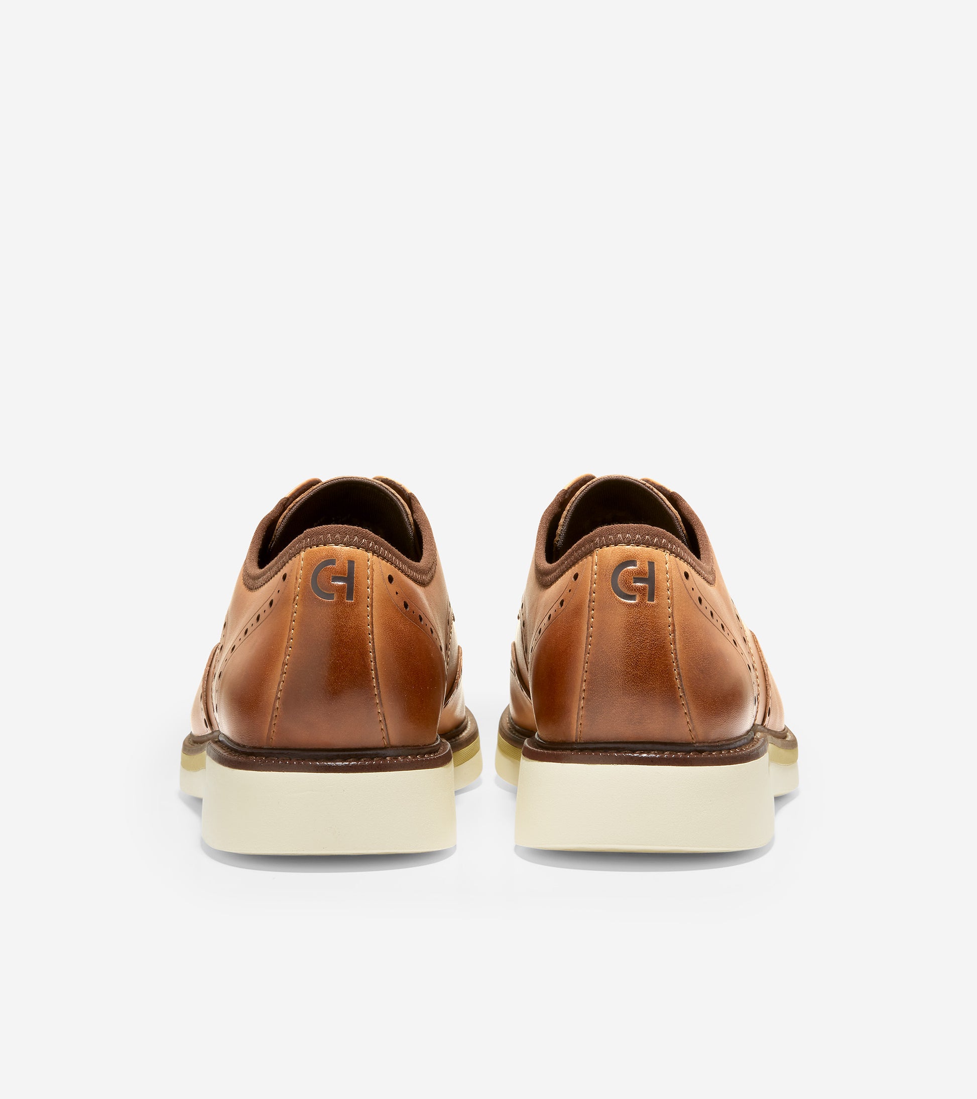 ColeHaan-Grand Ambition Wing Oxford-c34114-British Tan