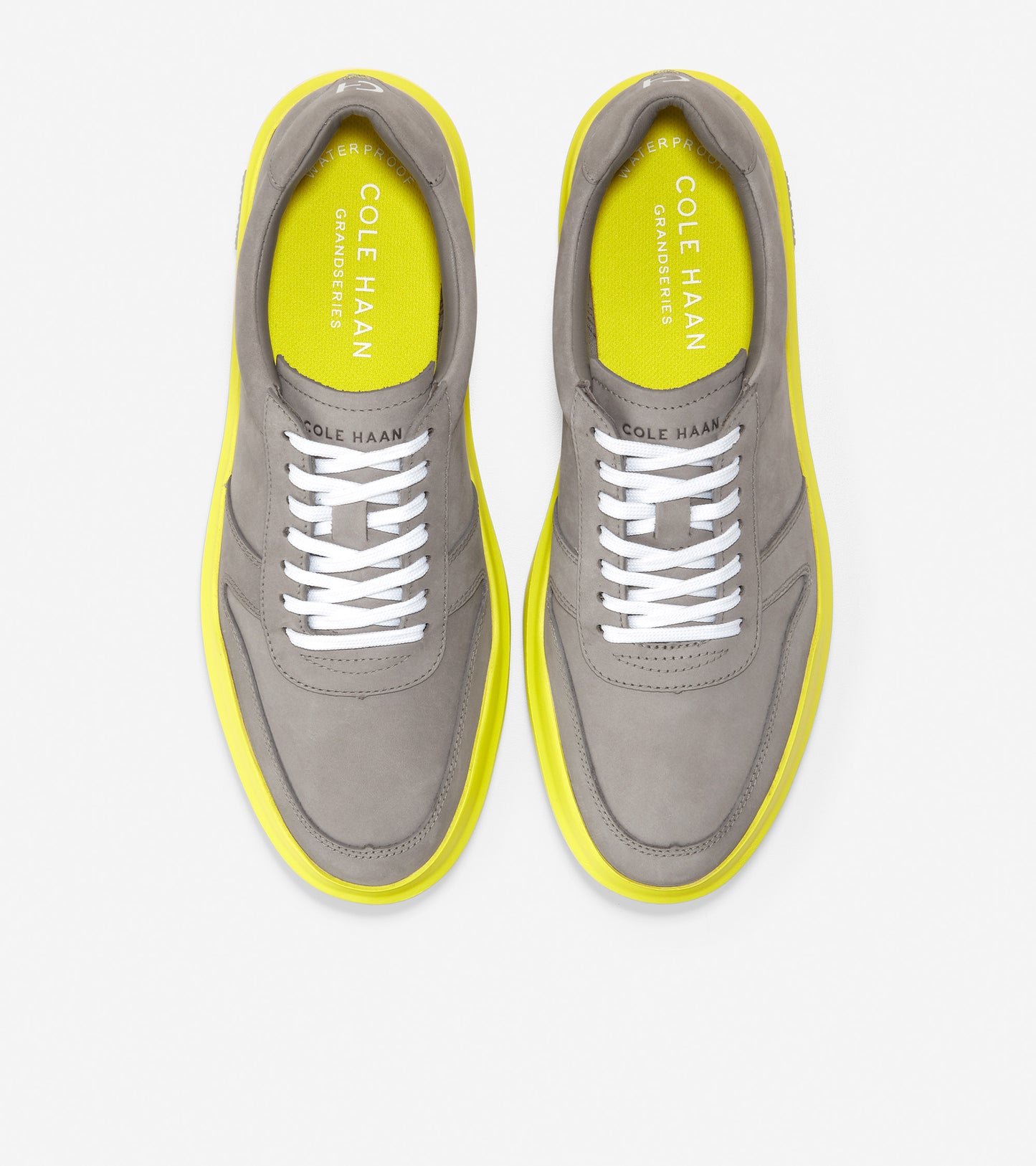 ColeHaan-Grandpro Rally Golf wp-c34307-IRONSTONE