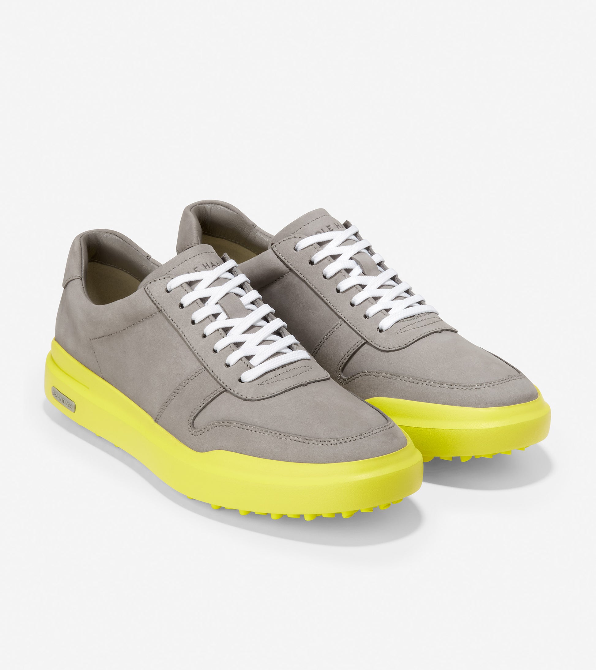 ColeHaan-Grandpro Rally Golf wp-c34307-IRONSTONE