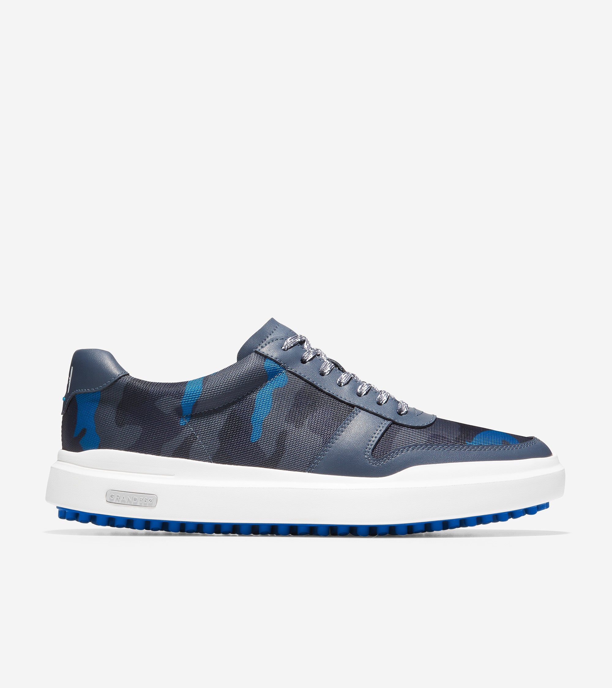 Cole fashion haan camo shoes