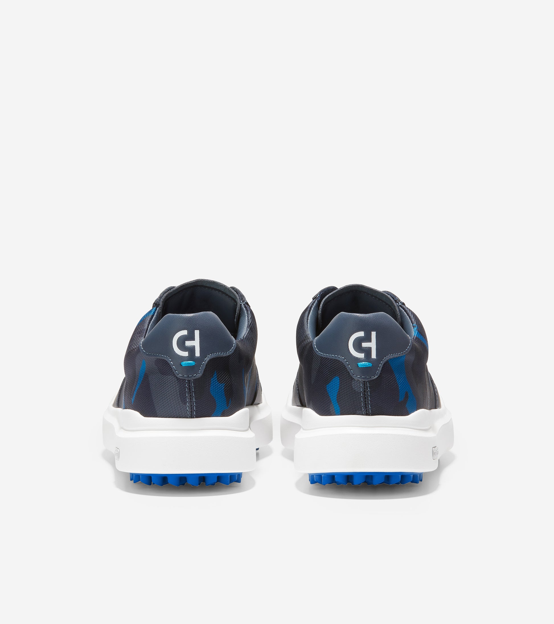 ColeHaan-GrandPrø AM Golf Sneaker-c34349-Ombre Blue Camo,