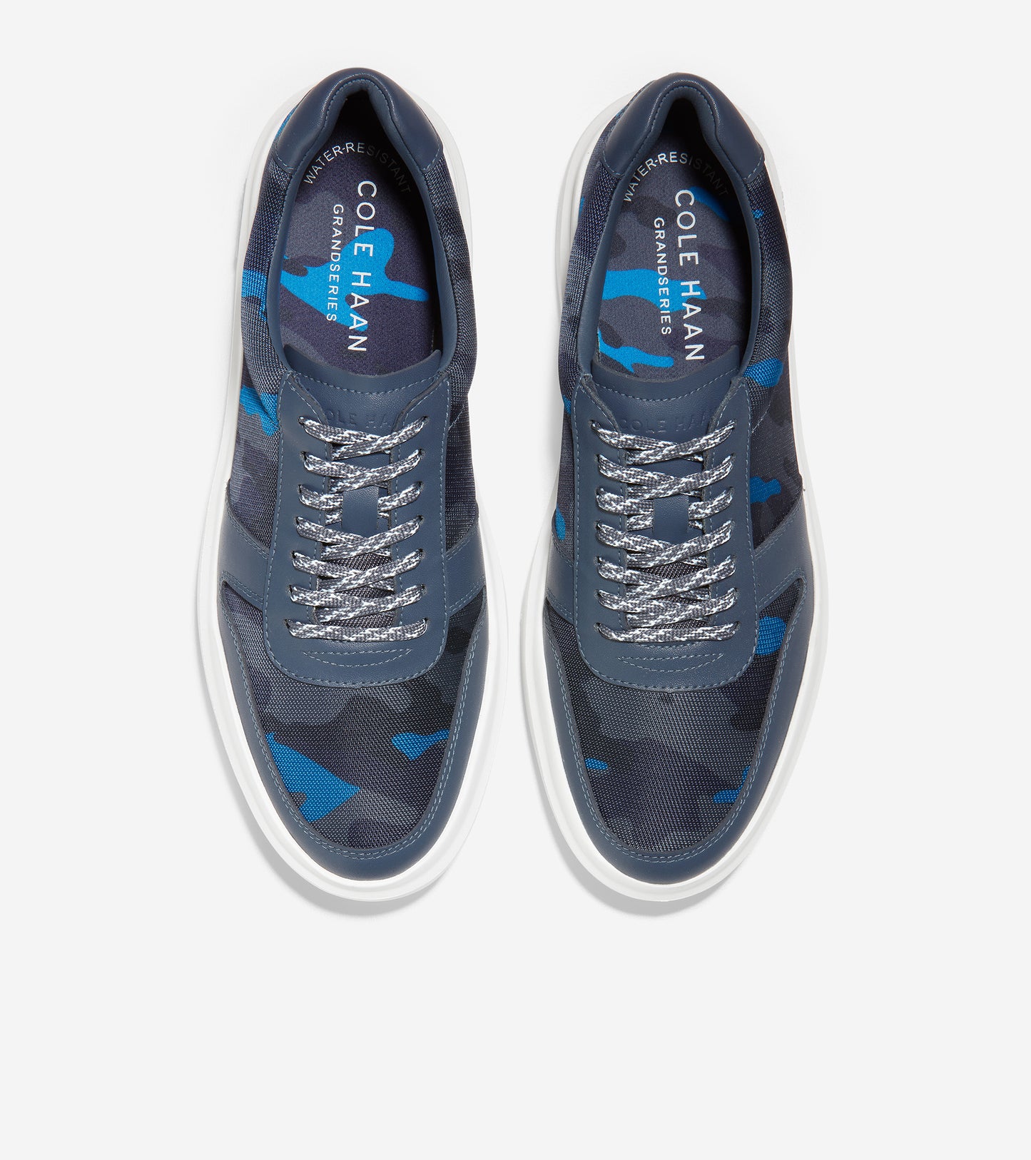 ColeHaan-GrandPrø AM Golf Sneaker-c34349-Ombre Blue Camo,