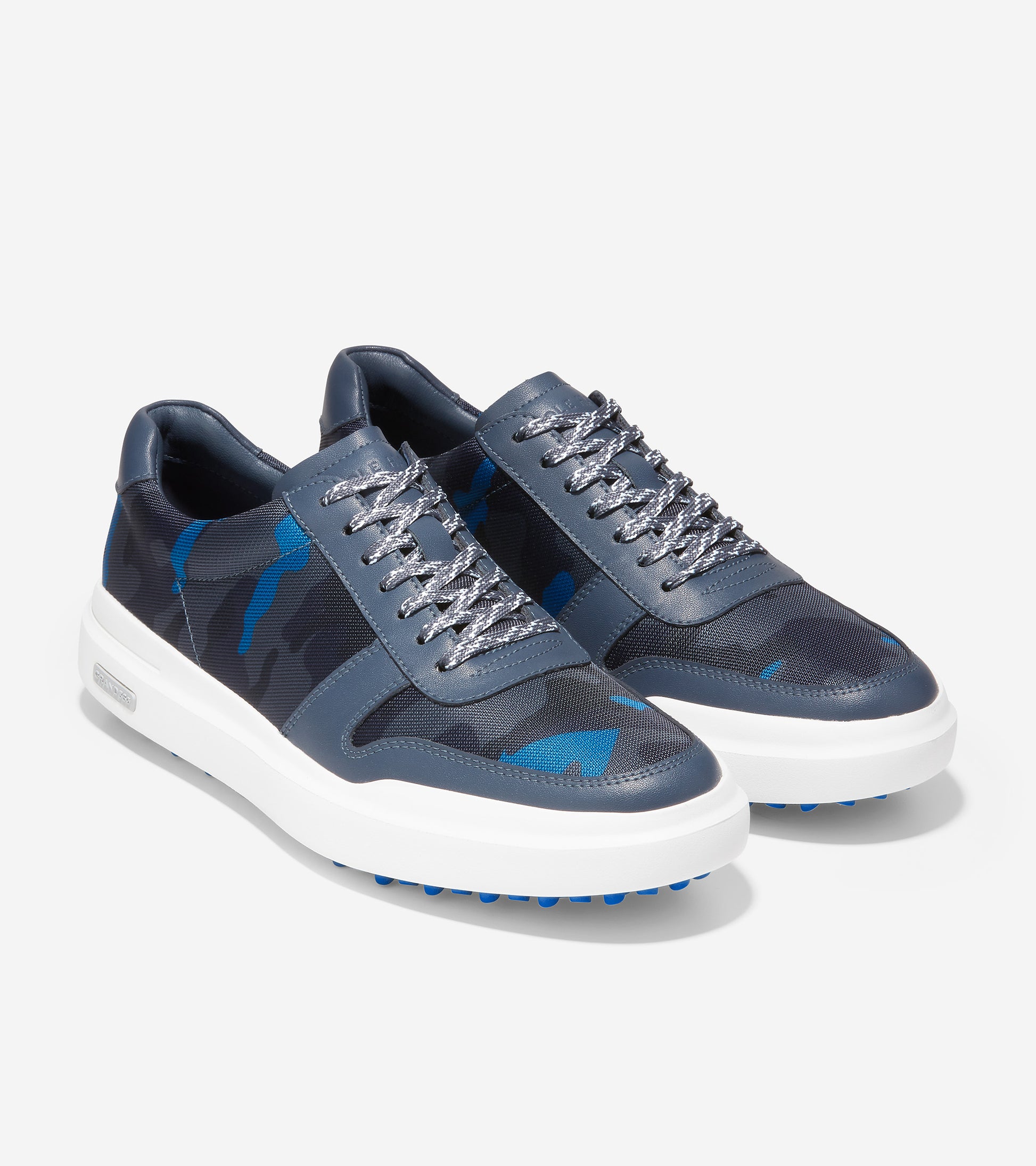 ColeHaan-GrandPrø AM Golf Sneaker-c34349-Ombre Blue Camo,