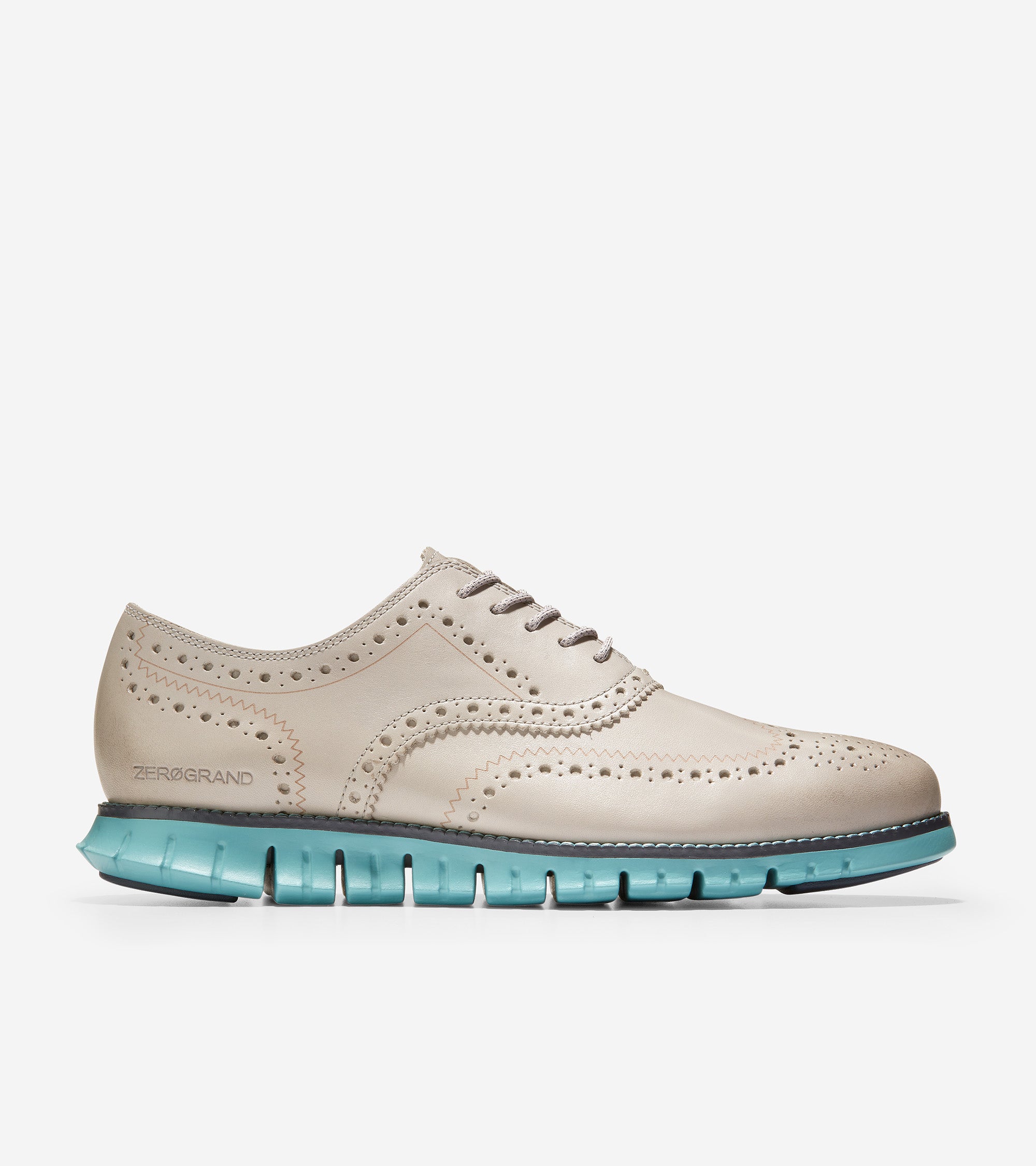 Cole haan zerogrand blue suede deals