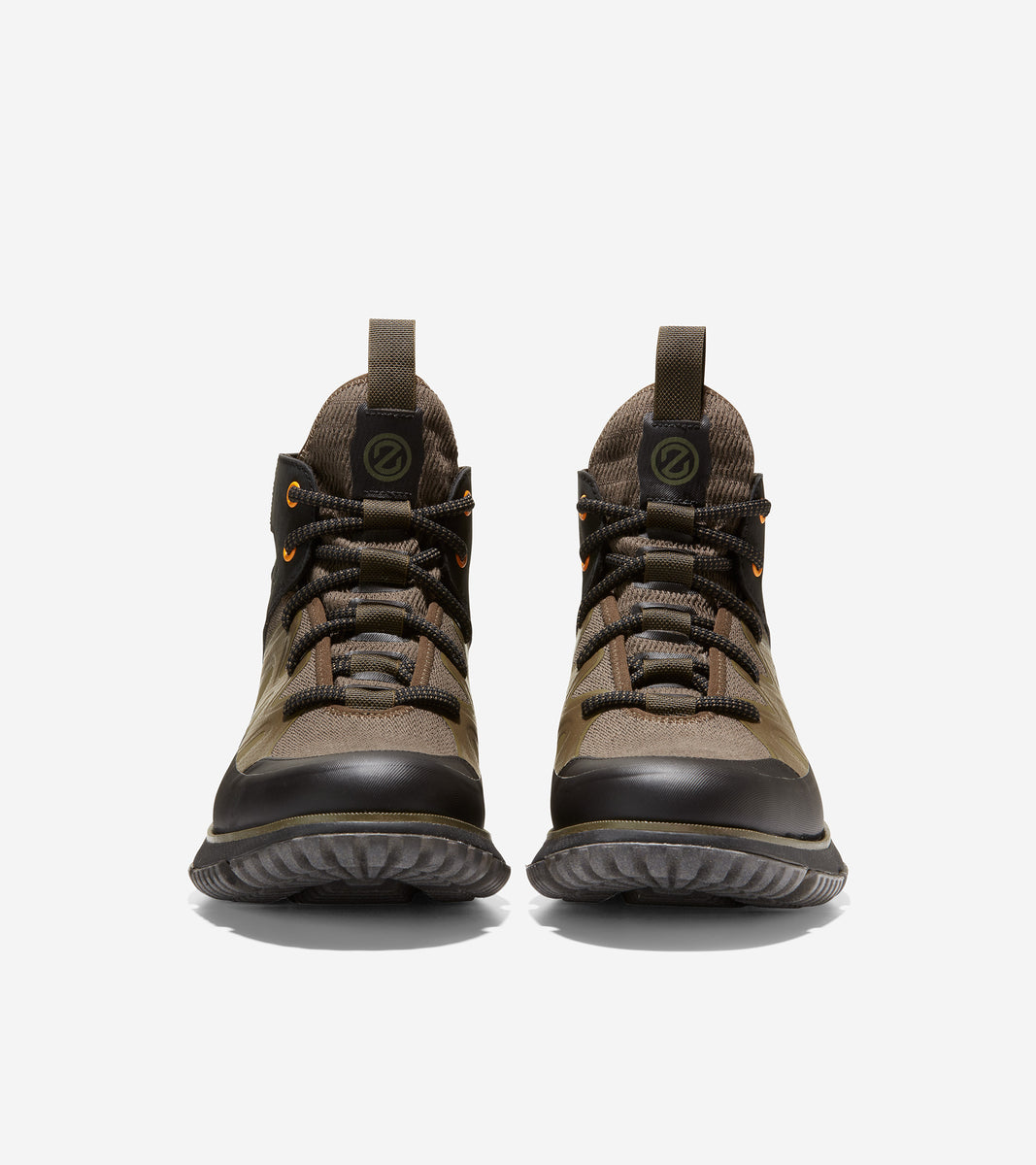 4.ZERØGRAND City Trekker Boot-C34435-OLIVE-BLACK – Cole Haan Saudi 