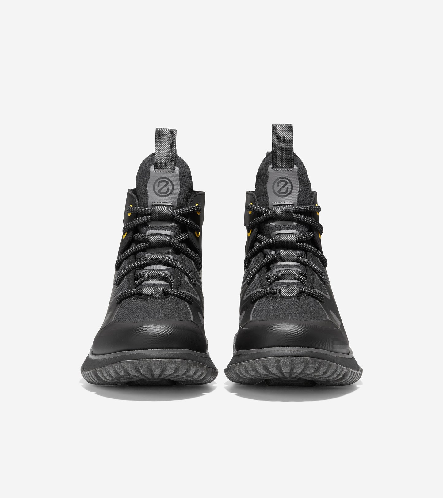 4.zerøgrand city trekker boot-C34437-Black-Magnet