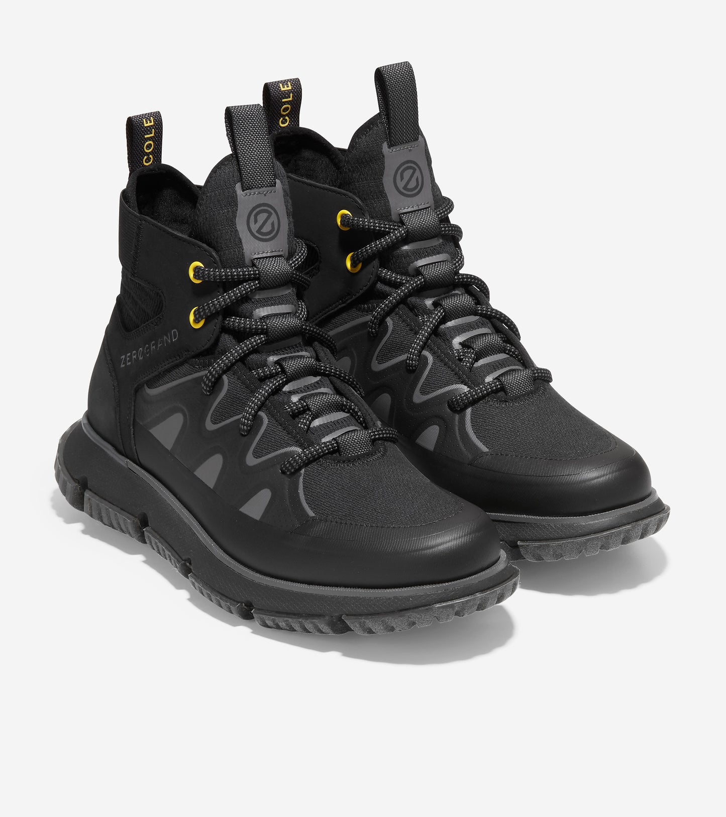 4.zerøgrand city trekker boot-C34437-Black-Magnet