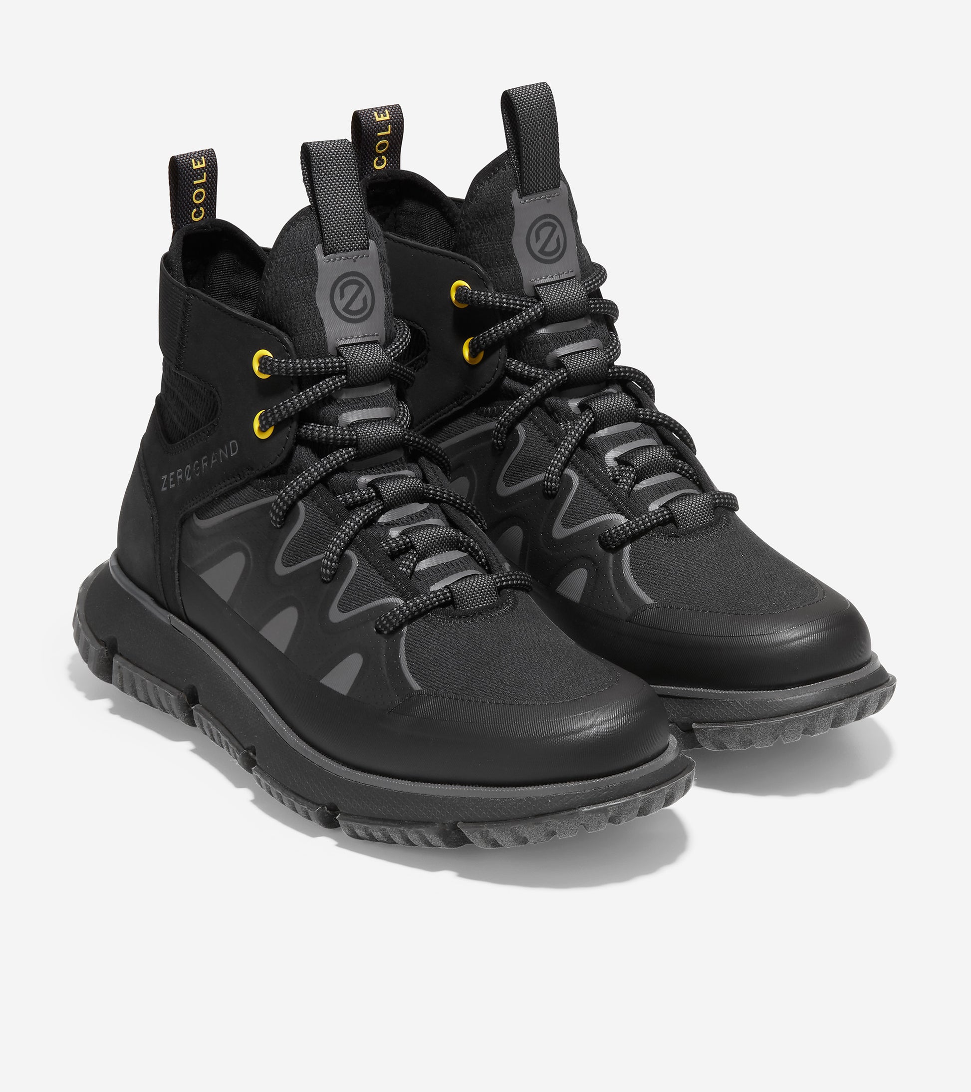 4.zerøgrand city trekker boot-C34437-Black-Magnet