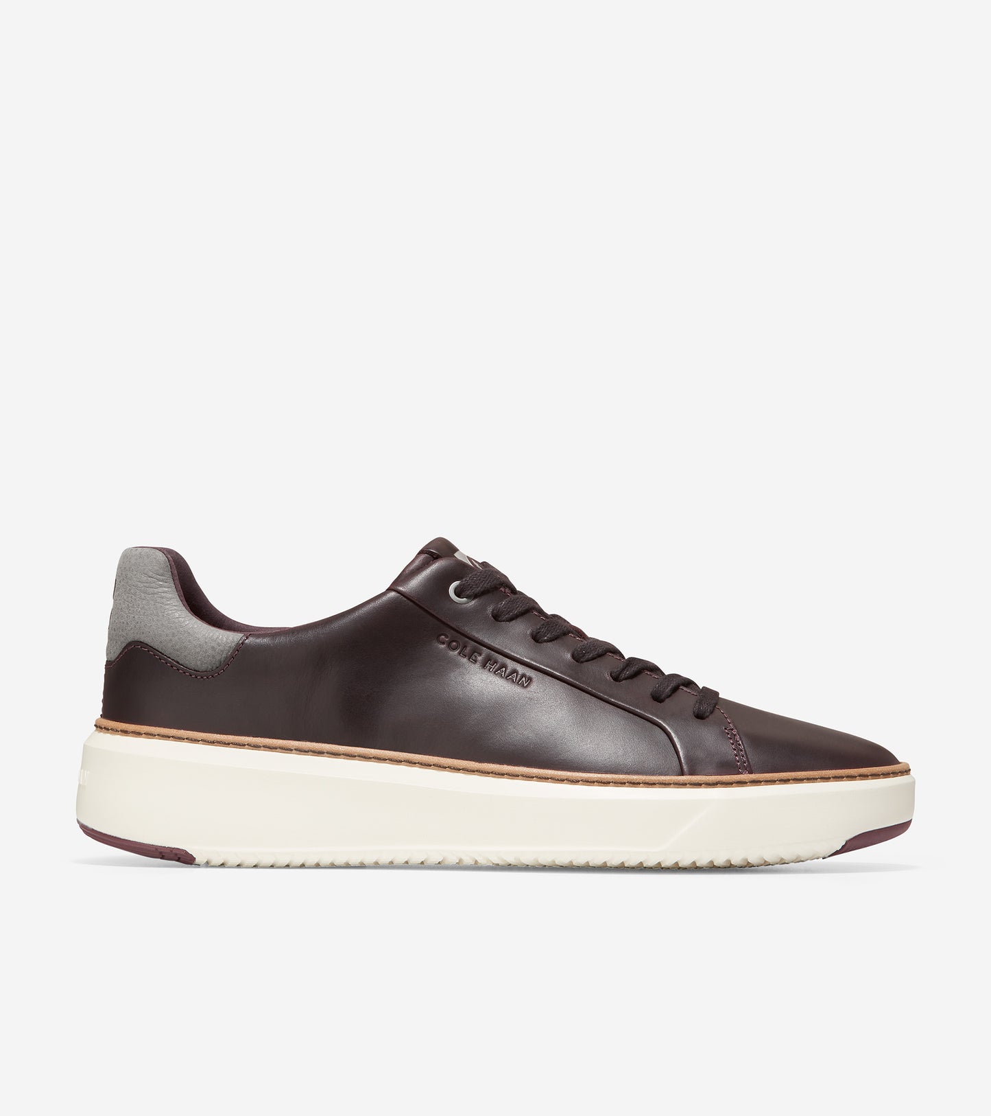 C34486-GrandPrø Topspin Sneaker-Pinot