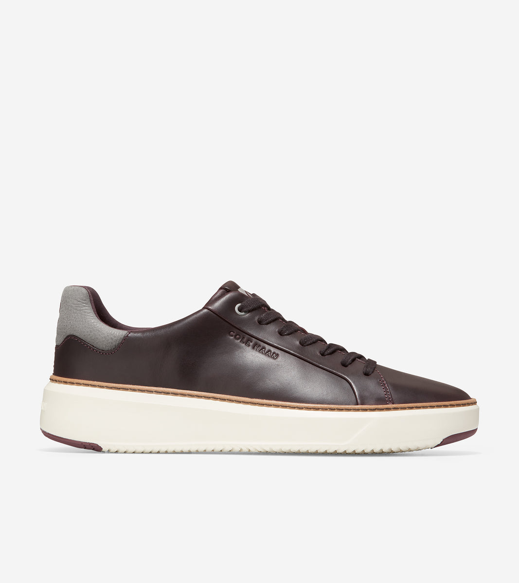 C34486-GrandPrø Topspin Sneaker-Pinot