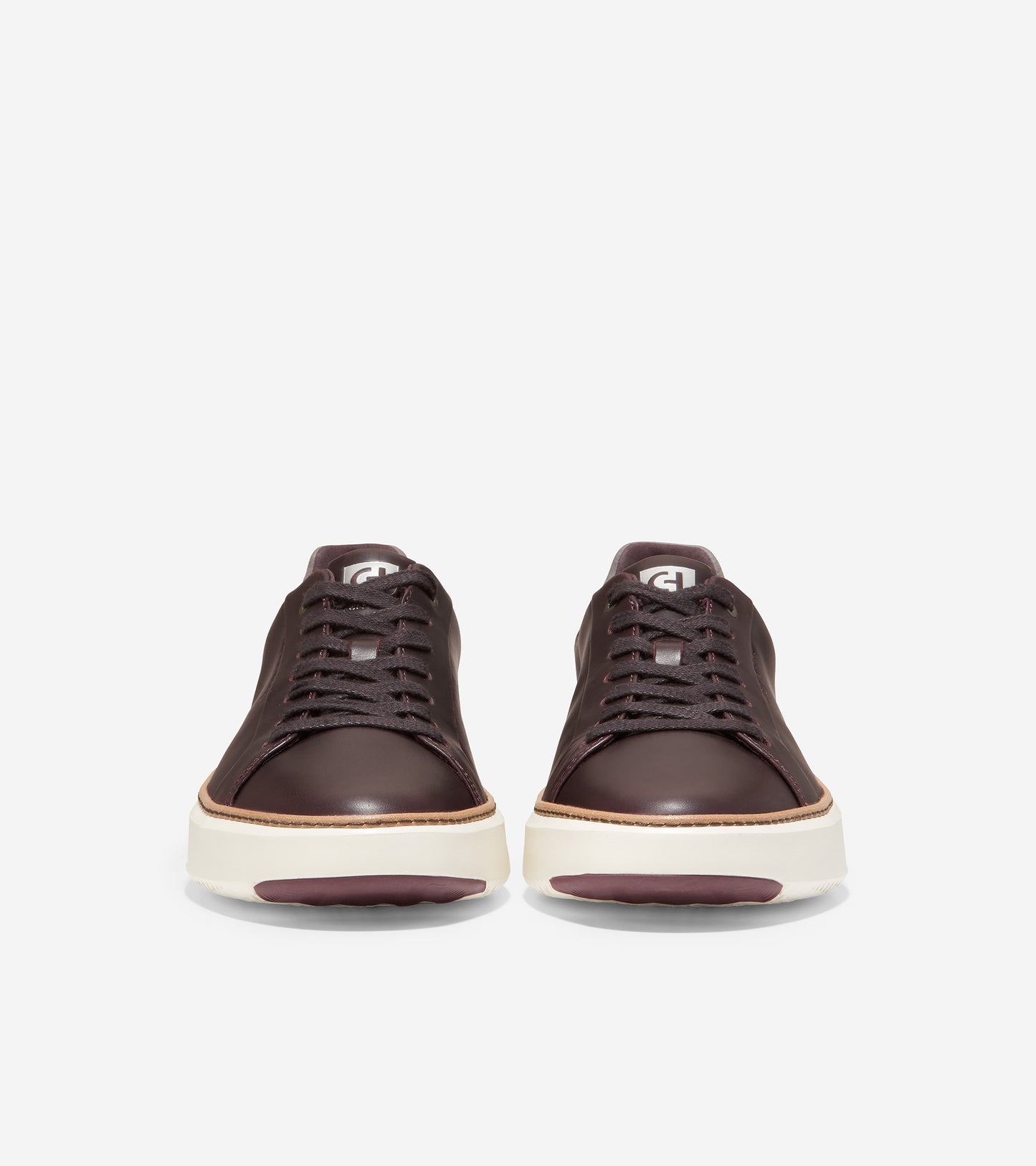 C34486-GrandPrø Topspin Sneaker-Pinot