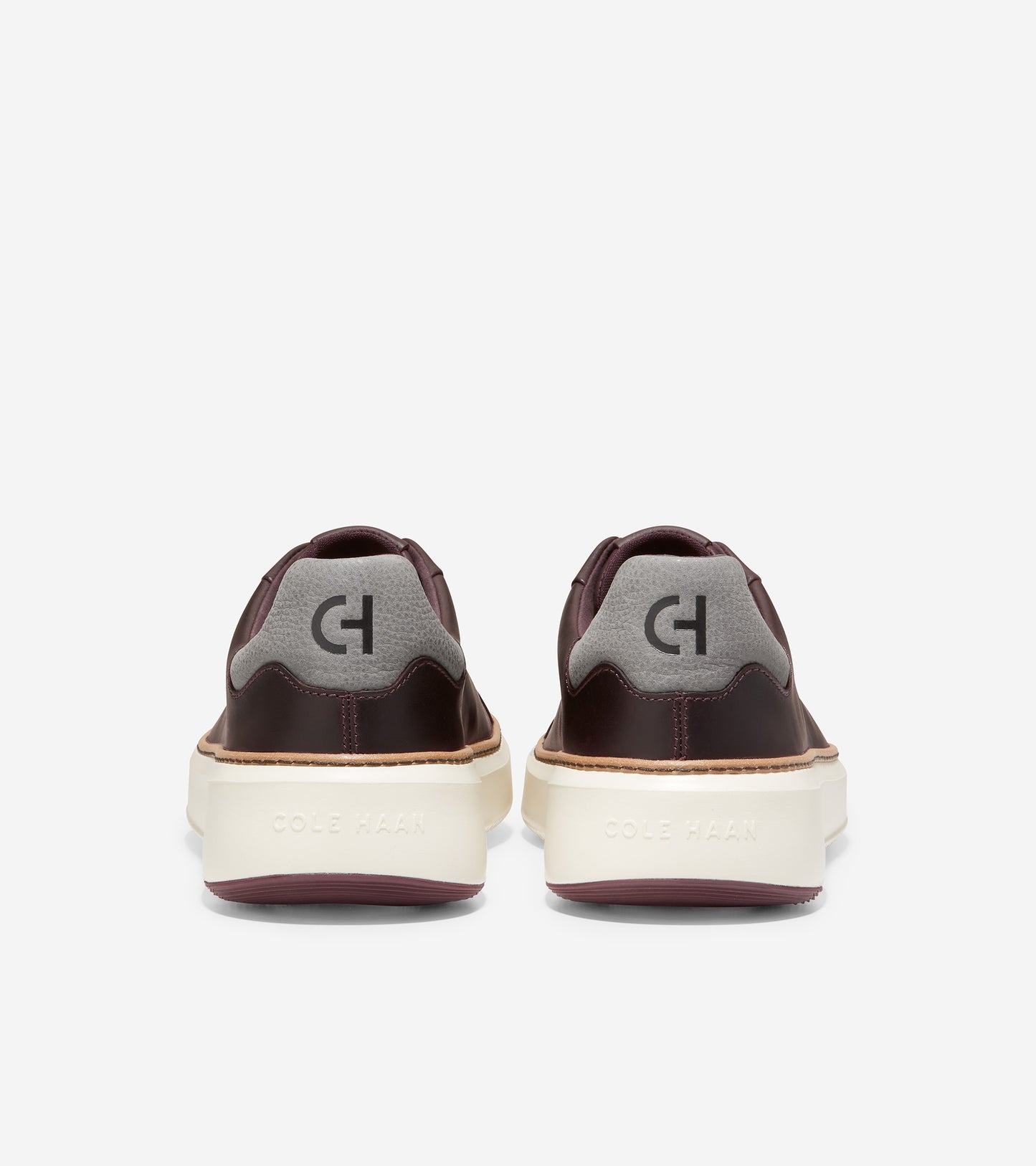 C34486-GrandPrø Topspin Sneaker-Pinot