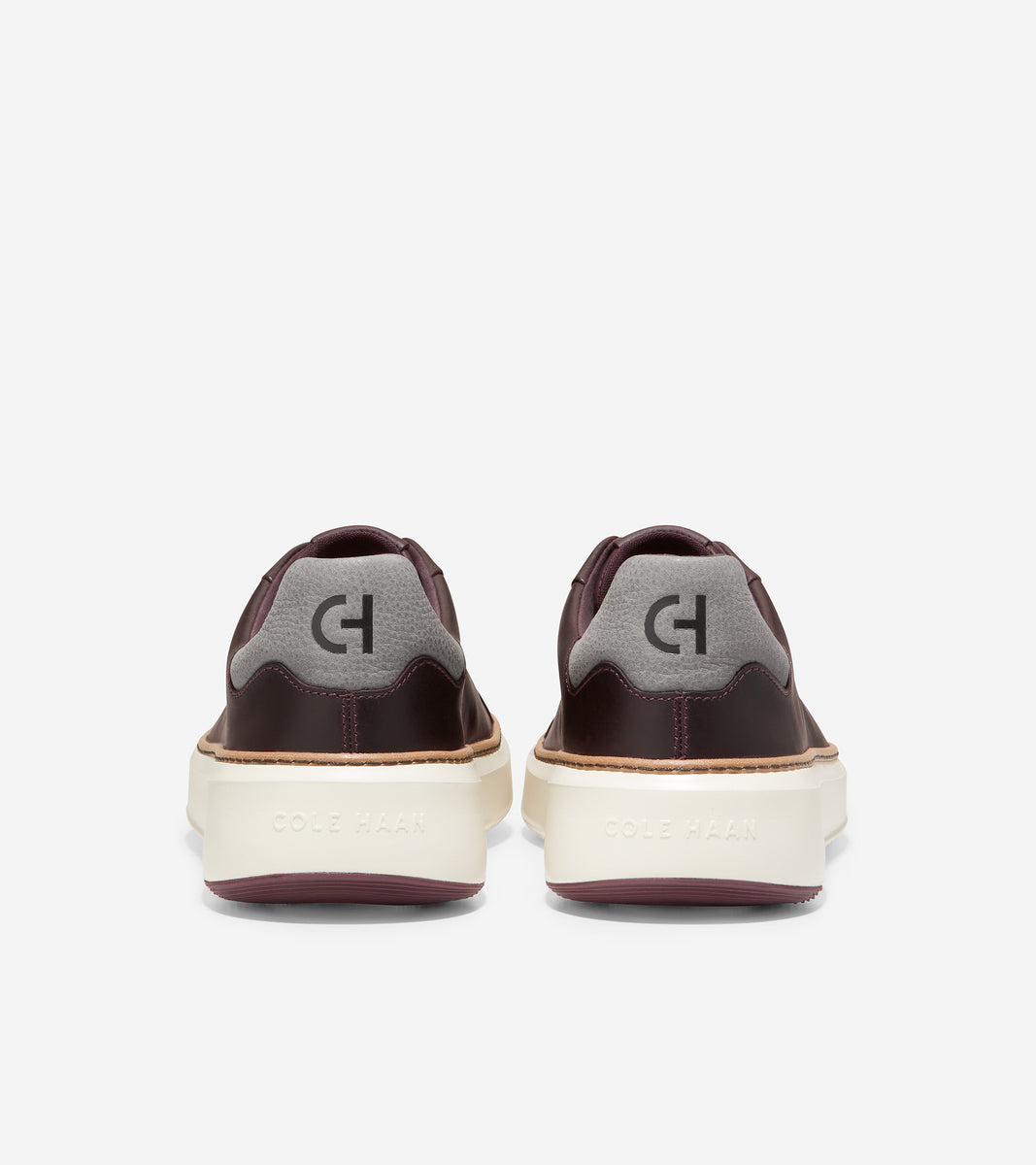 C34486-GrandPrø Topspin Sneaker-Pinot