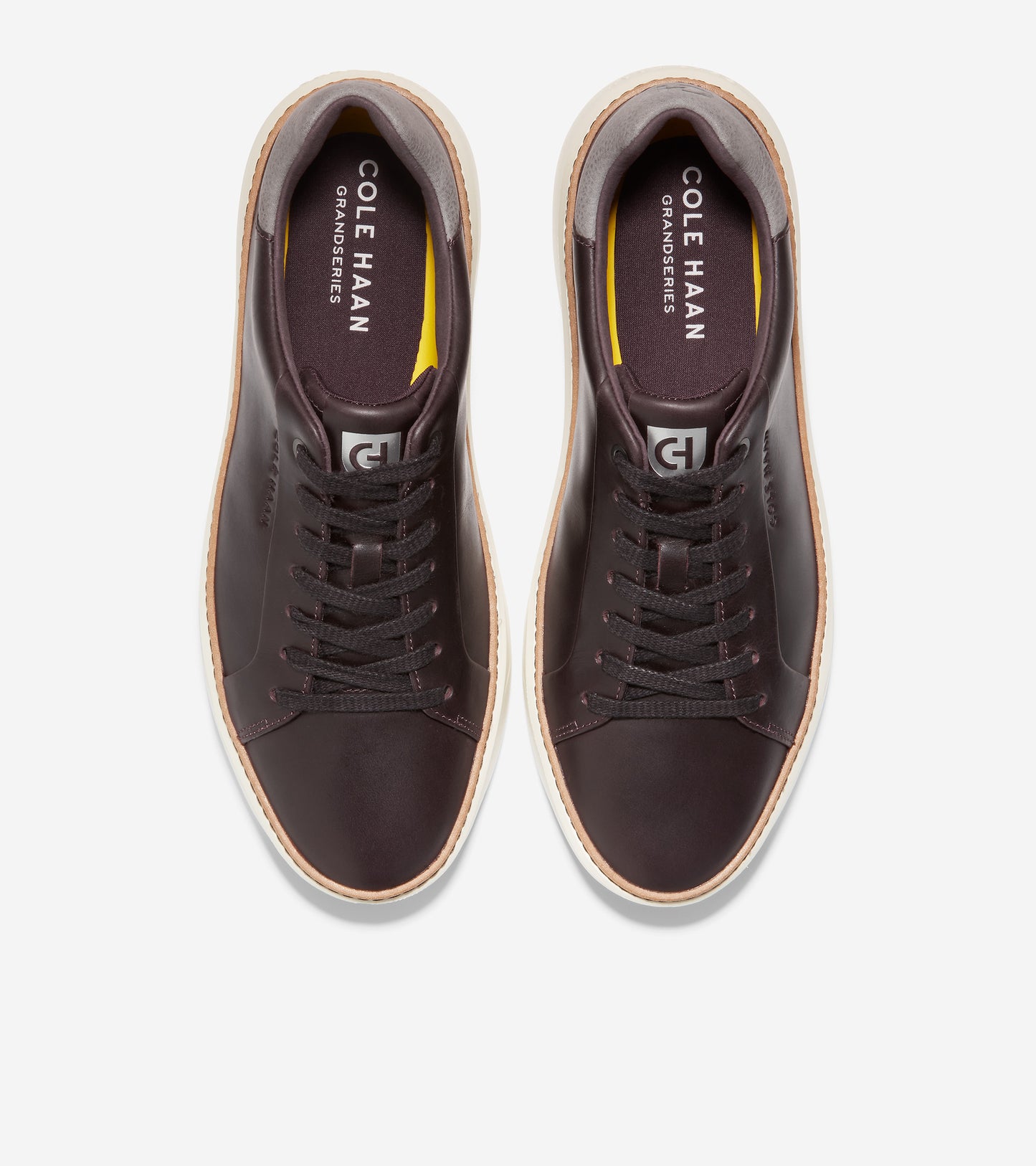 C34486-GrandPrø Topspin Sneaker-Pinot