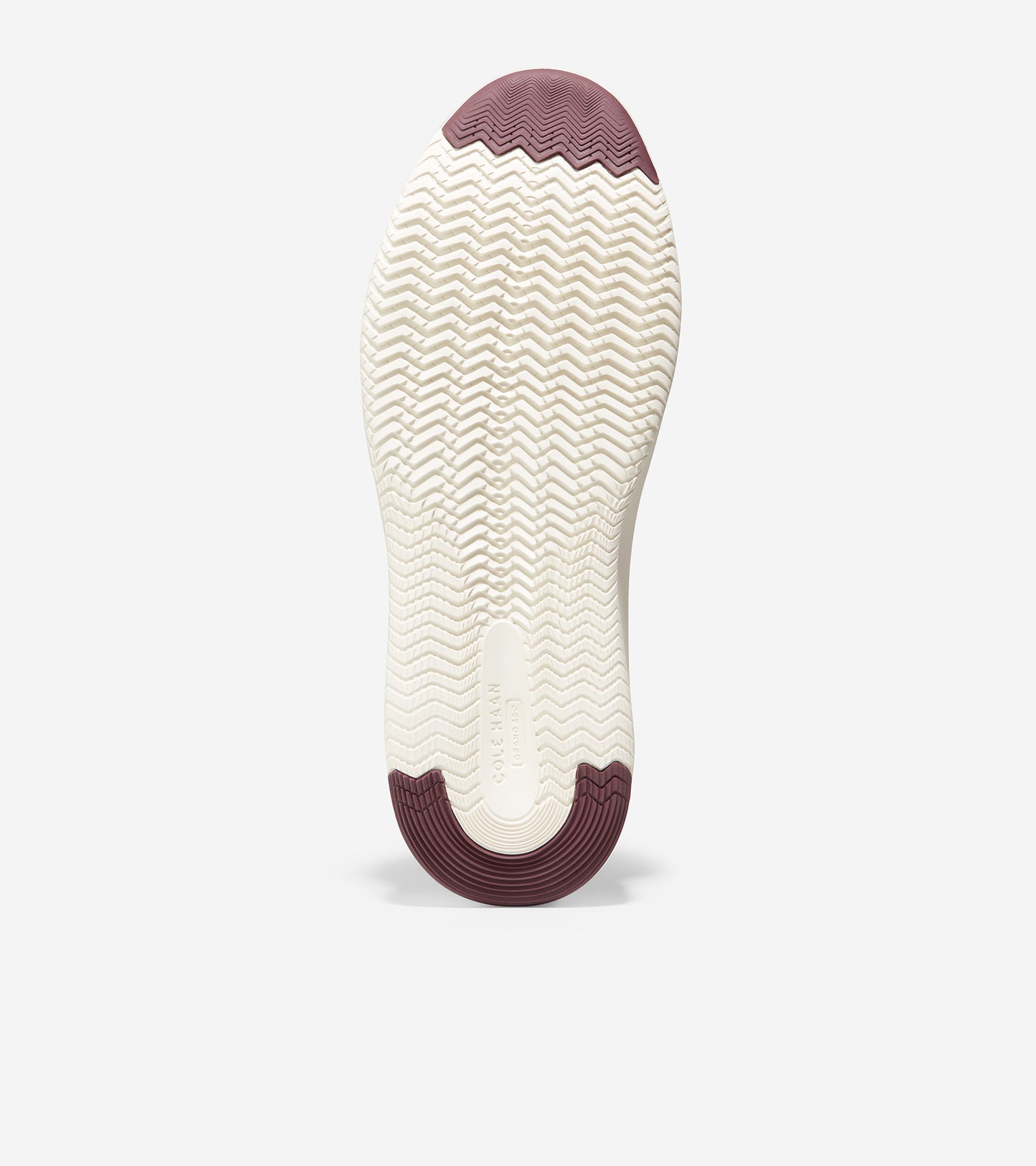 C34486-GrandPrø Topspin Sneaker-Pinot