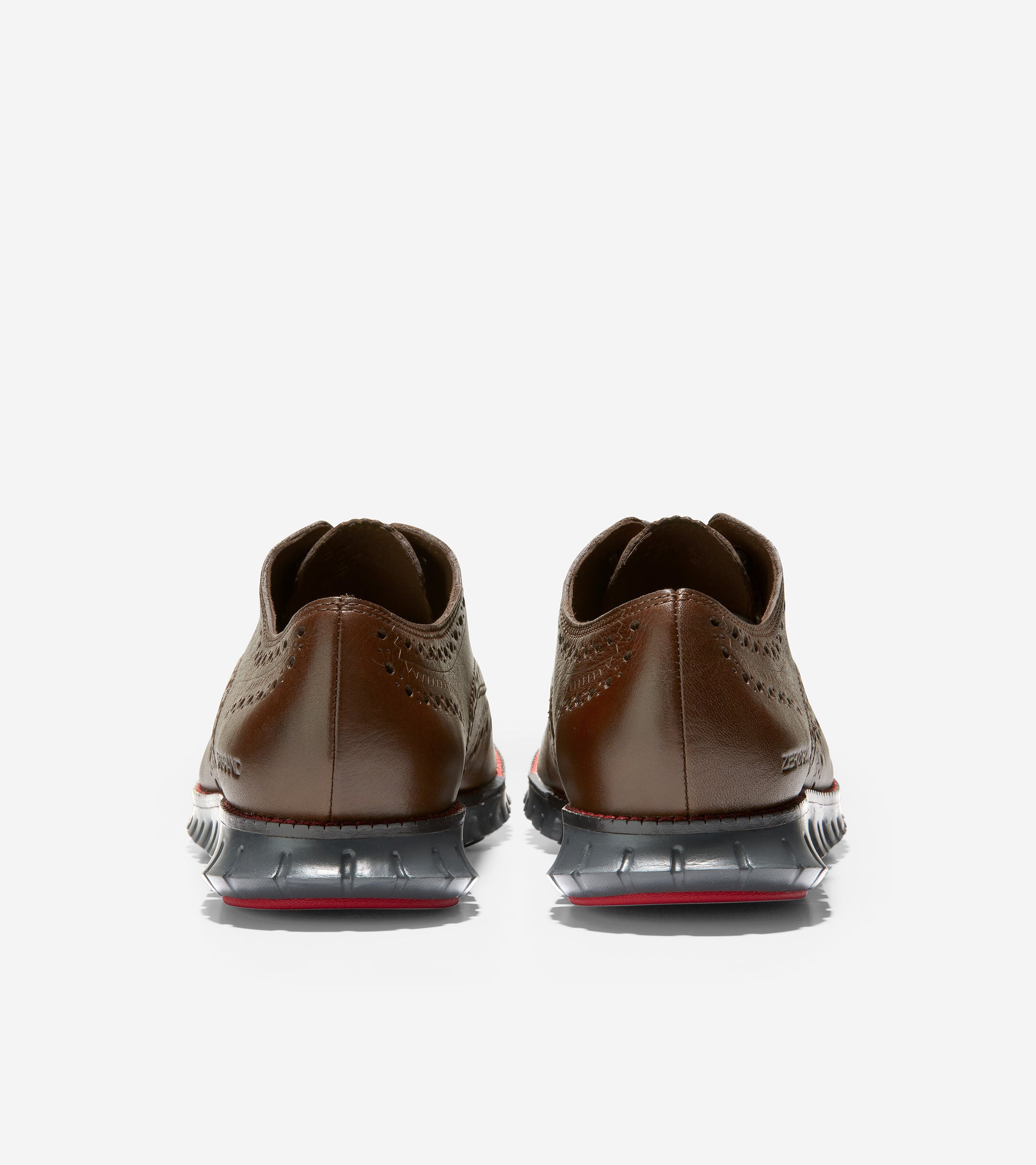 ColeHaan-ZERØGRAND Wingtip Oxford-c34521-Ch Umbria/Magnet