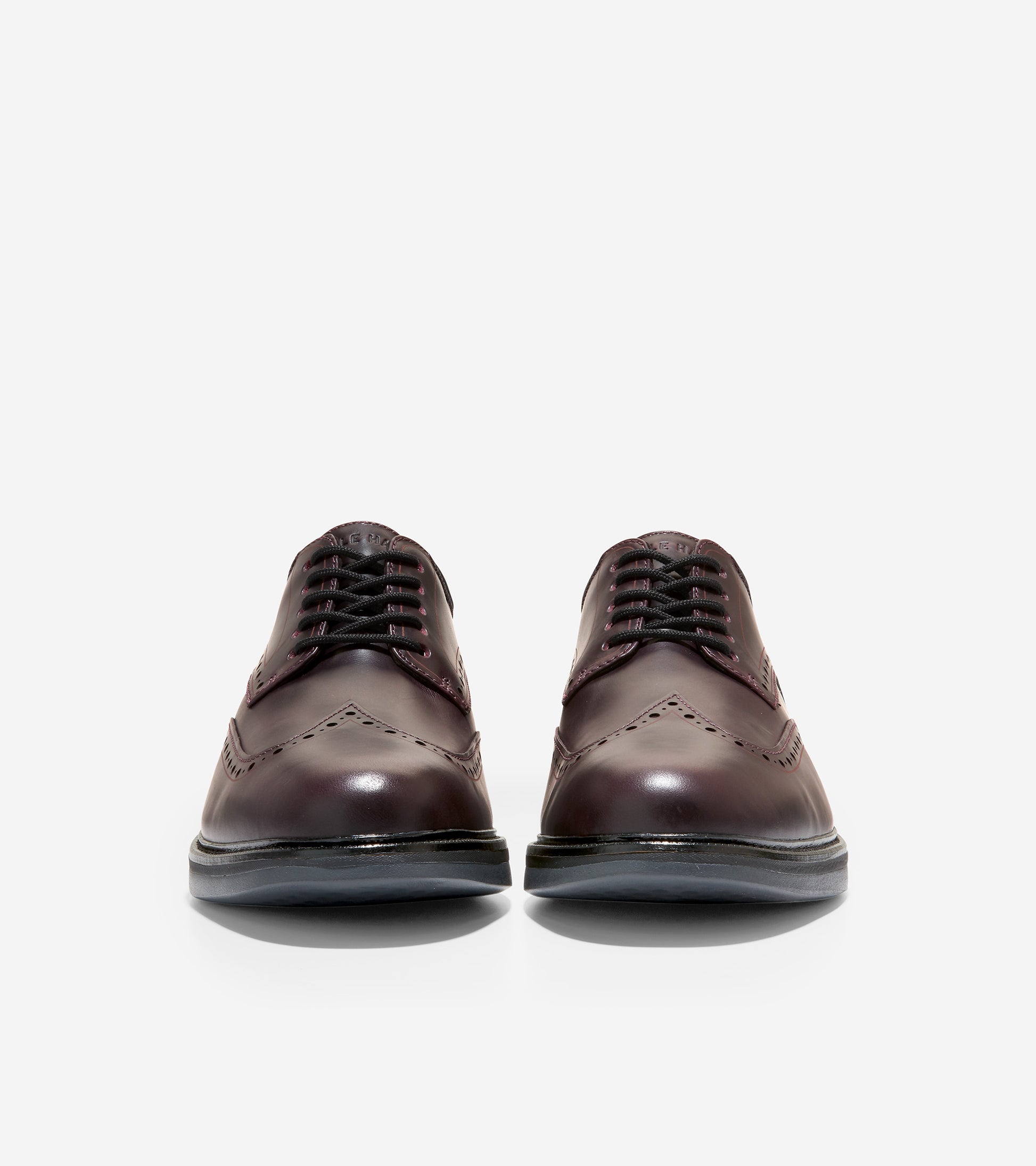 ColeHaan-Grand Ambition Wing Oxford-c34605-Ch Pinot