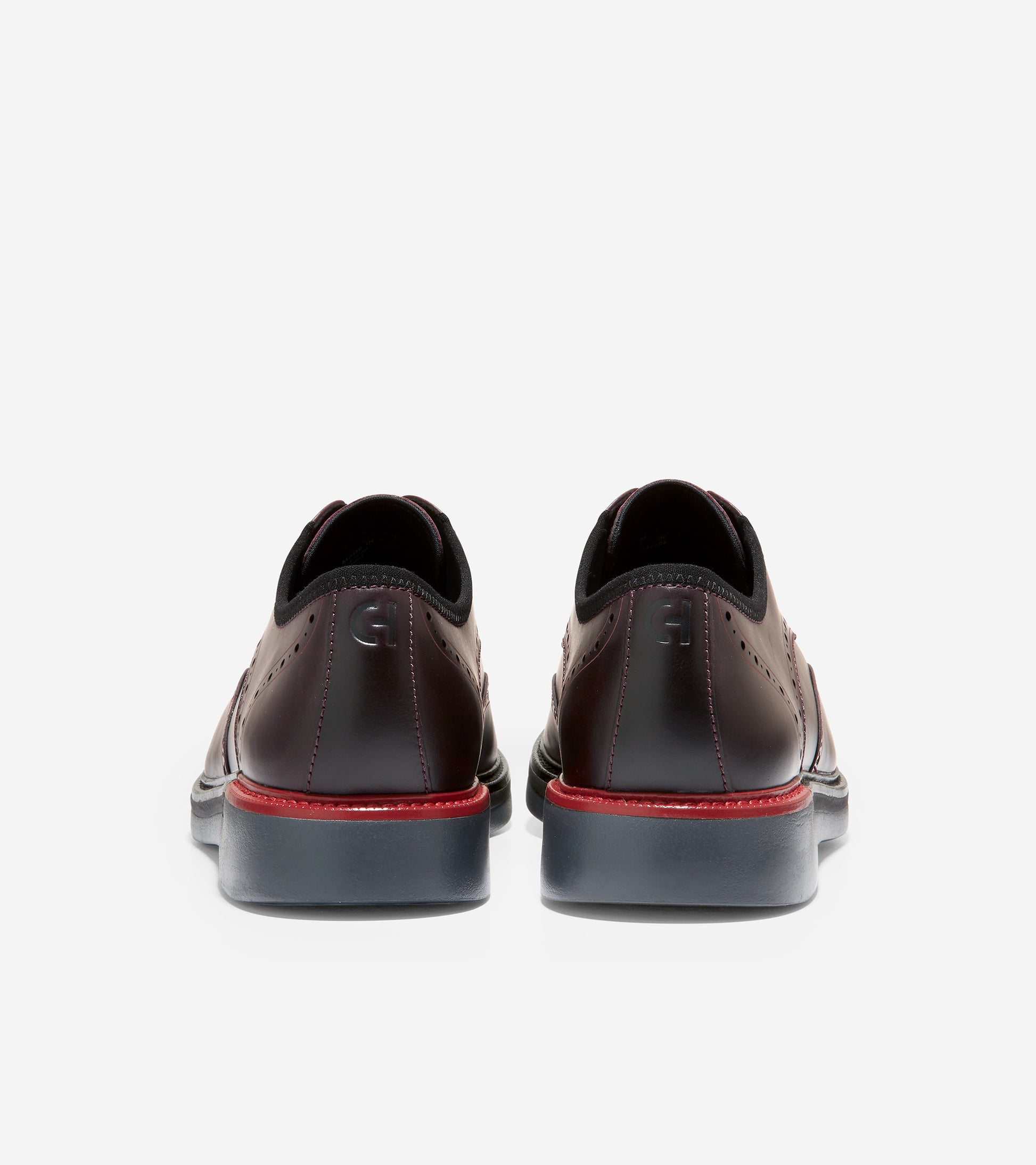 ColeHaan-Grand Ambition Wing Oxford-c34605-Ch Pinot