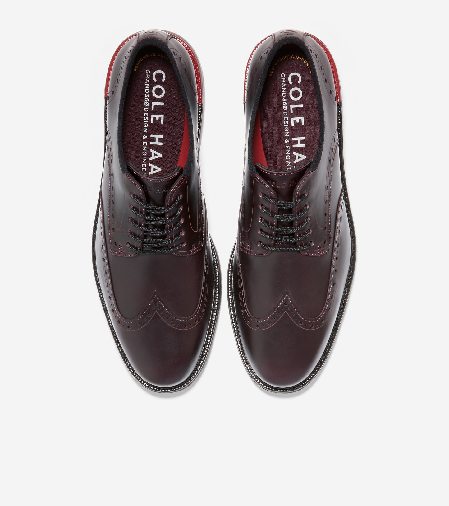 ColeHaan-Grand Ambition Wing Oxford-c34605-Ch Pinot