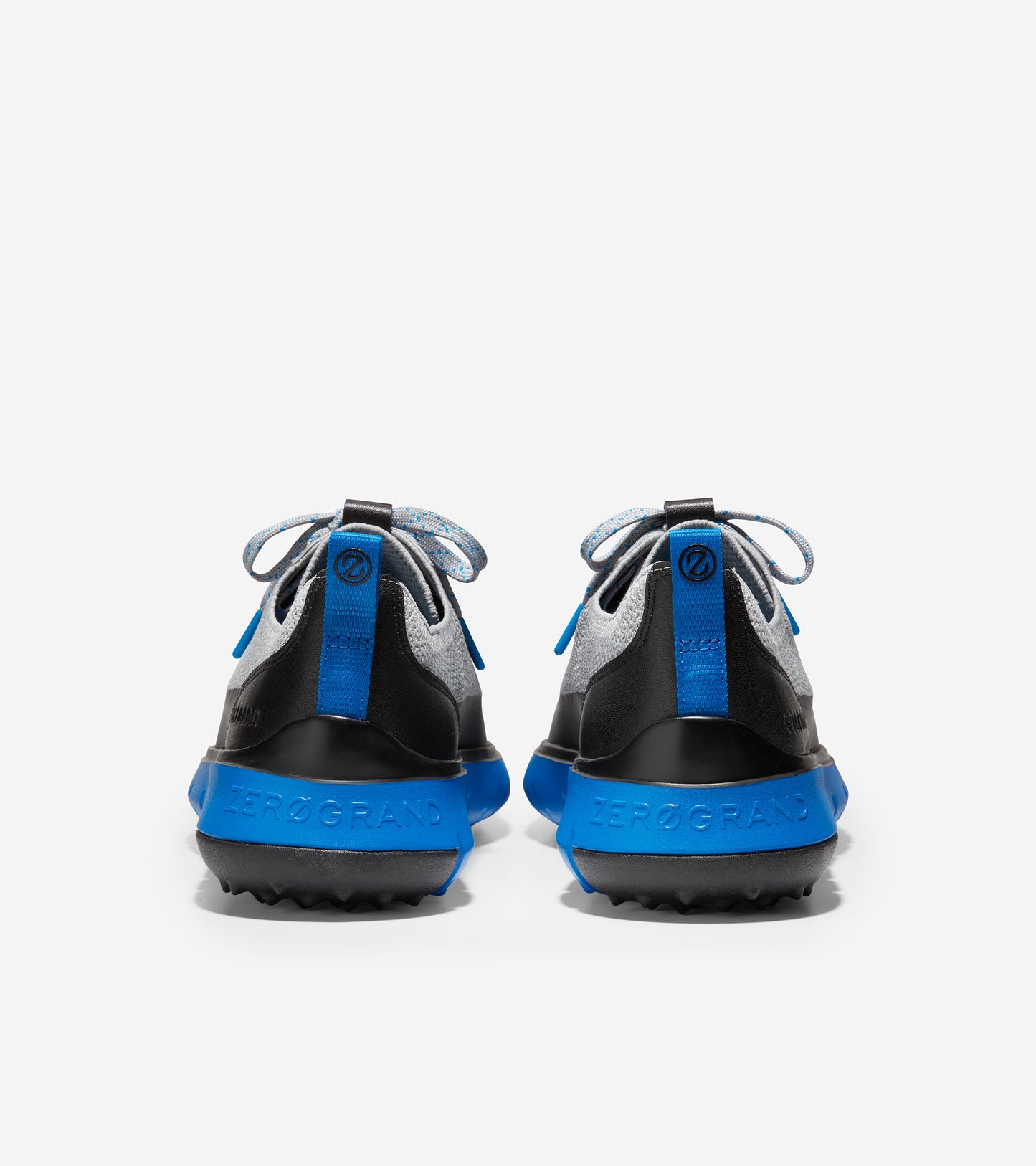 ColeHaan-Generation Zerøgrand Golf Sneaker-c34687-Sleet-Black-Cobalt Blue