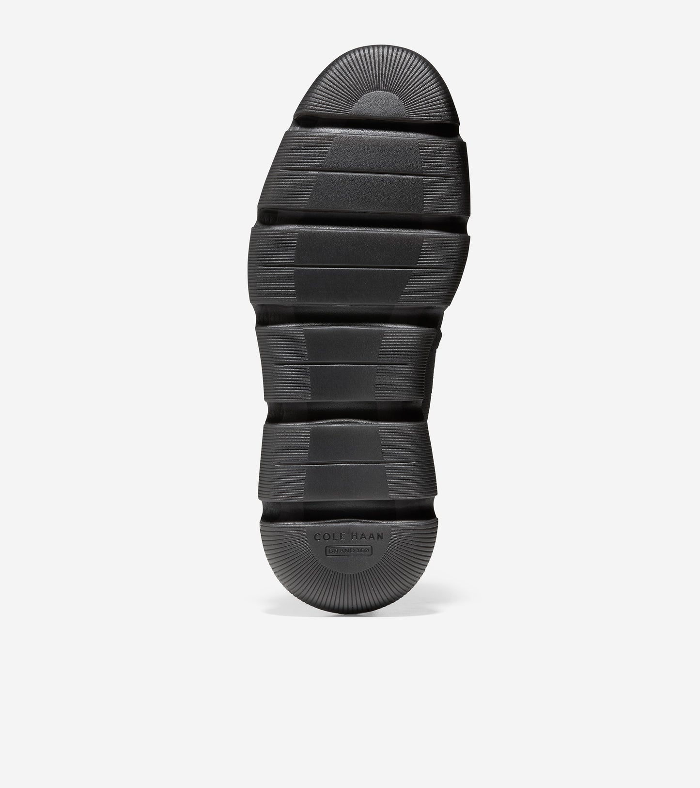 C34838-Cole Haan x KIKS 4.ZERØGRAND Chelsea Boot -Black Stitchlite™-Black 