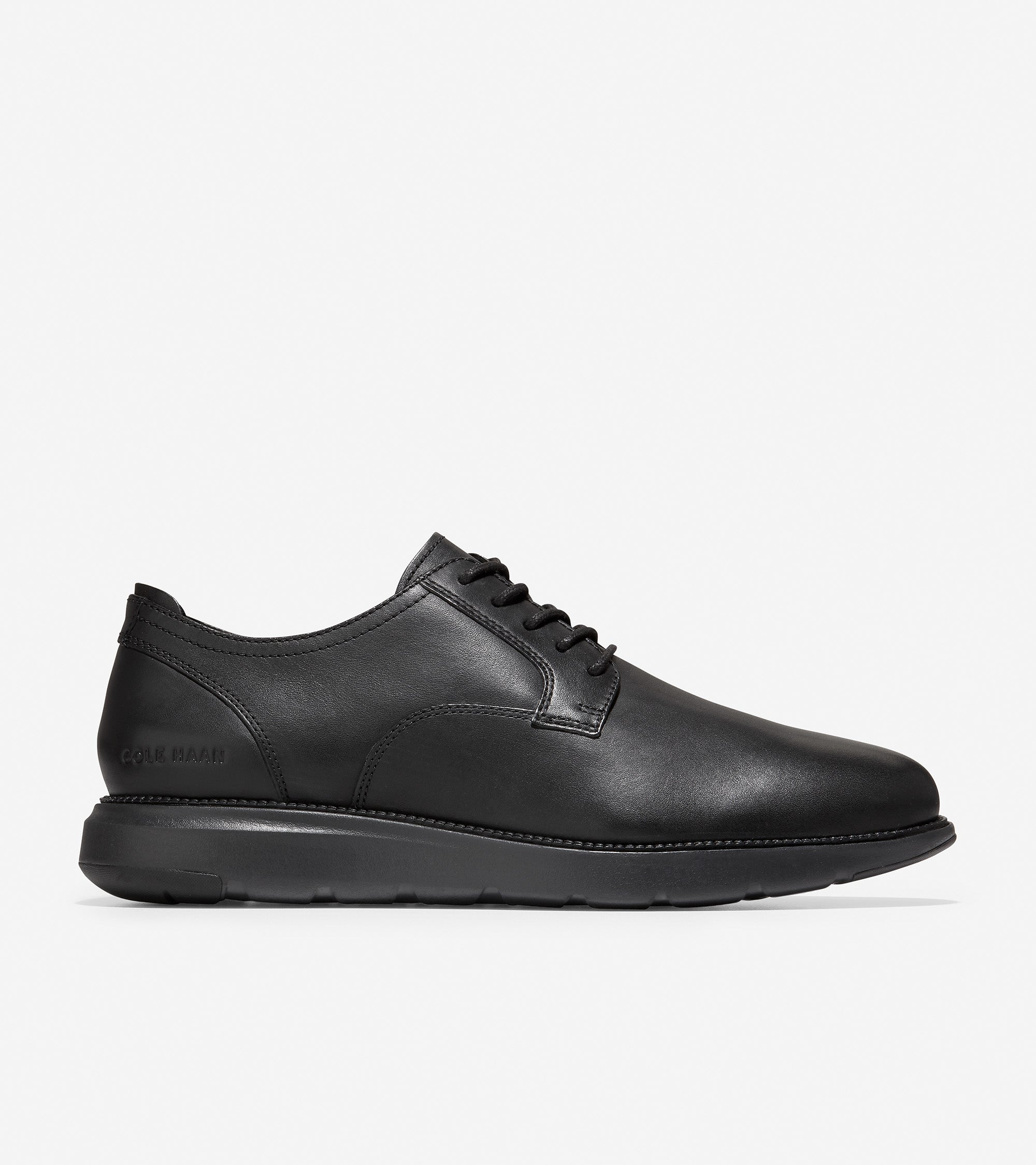 Grand Atlantic Oxford C34852 BLACK BLACK Cole Haan Saudi Arabia