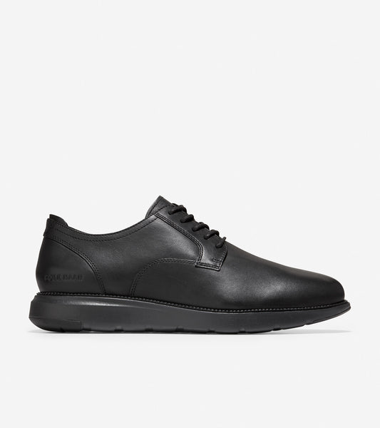 C34852-Grand Atlantic Oxford -Black-Black 