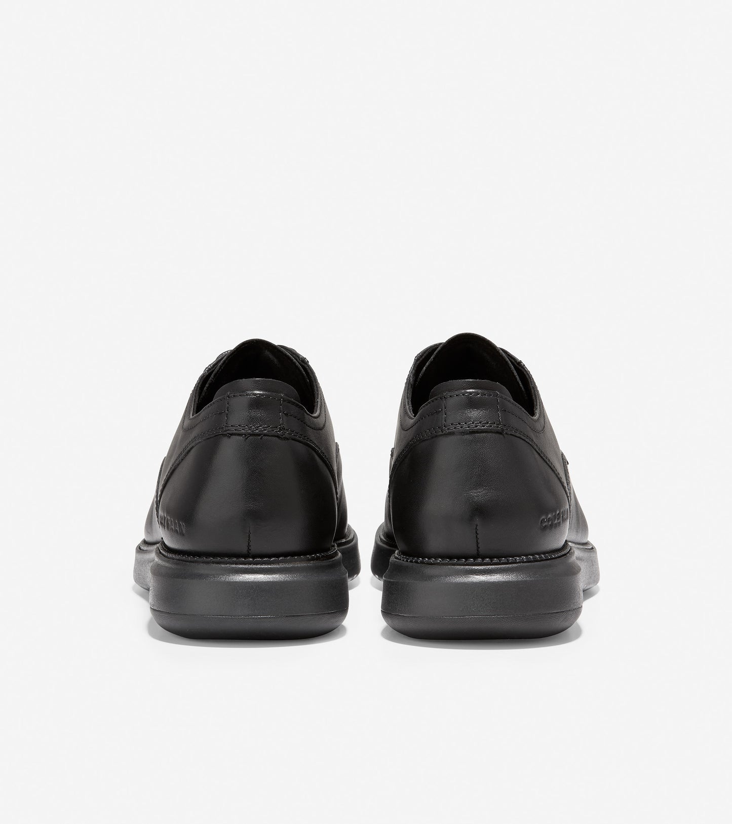 C34852-Grand Atlantic Oxford -Black-Black 