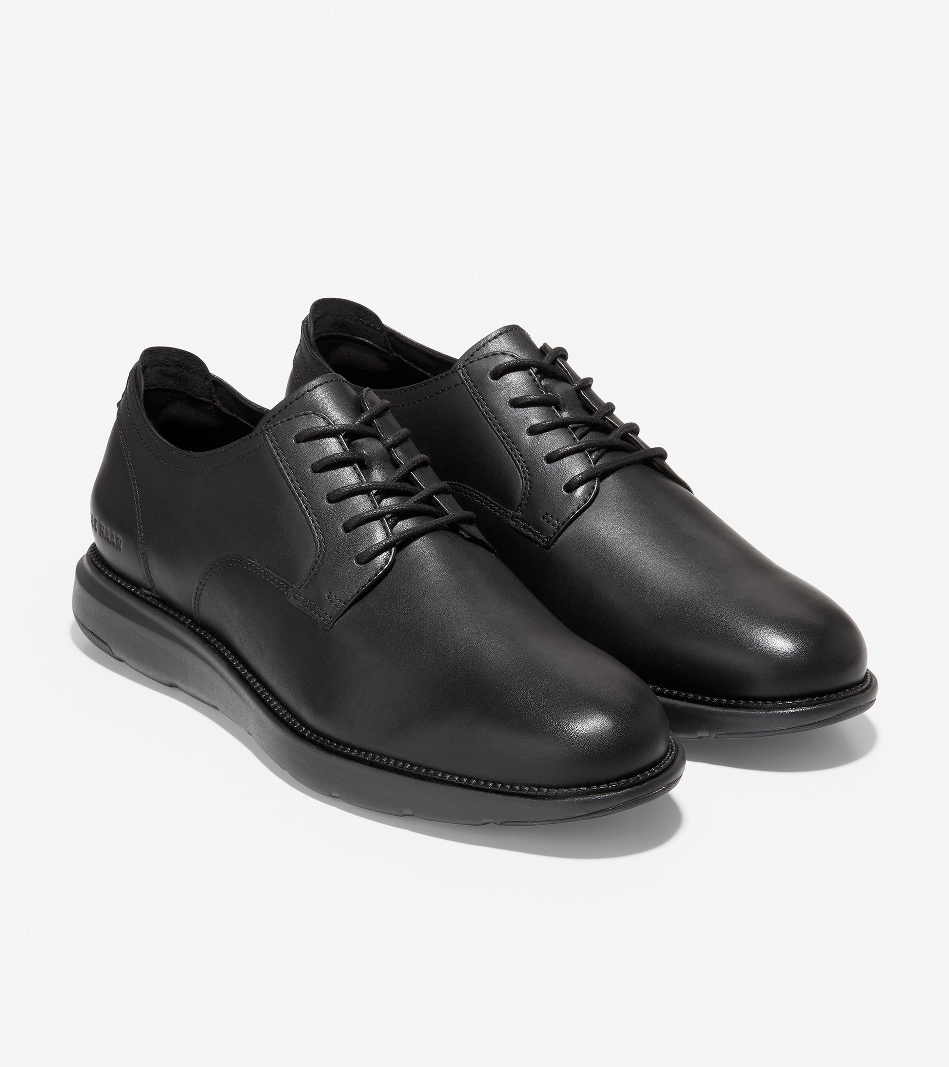 C34852-Grand Atlantic Oxford -Black-Black 