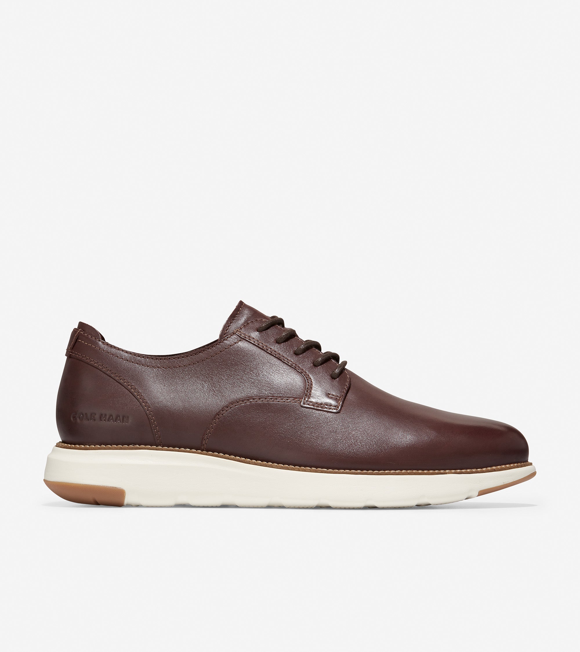 Cole haan grand plus essex wedge oxford best sale