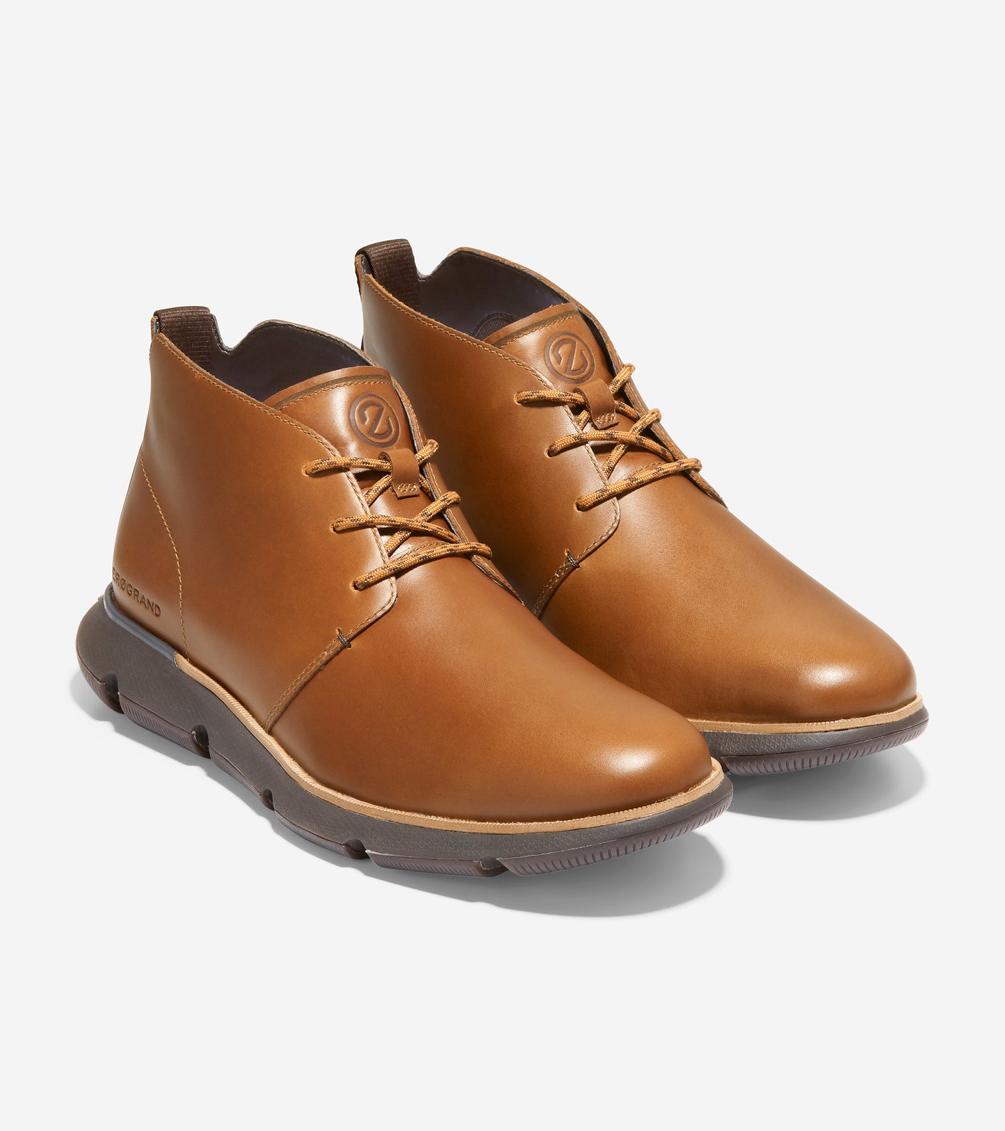ColeHaan-4.Zerogrand Chukka Wp-c34854-Ch British Tan/Ch Java Wp