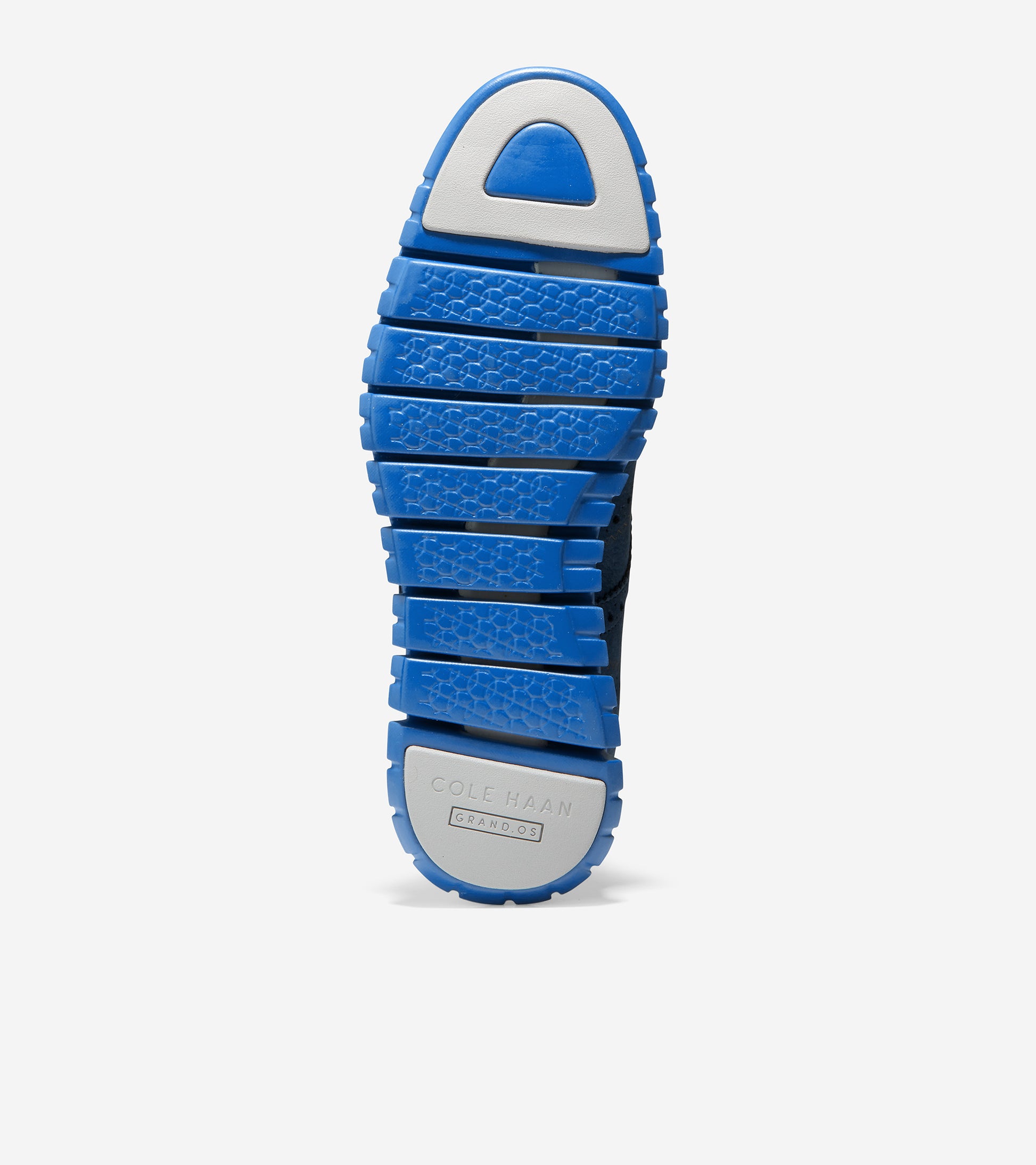 ZERØGRAND Wingtip Oxford-c35184-Moonlit Ocean-Cobalt