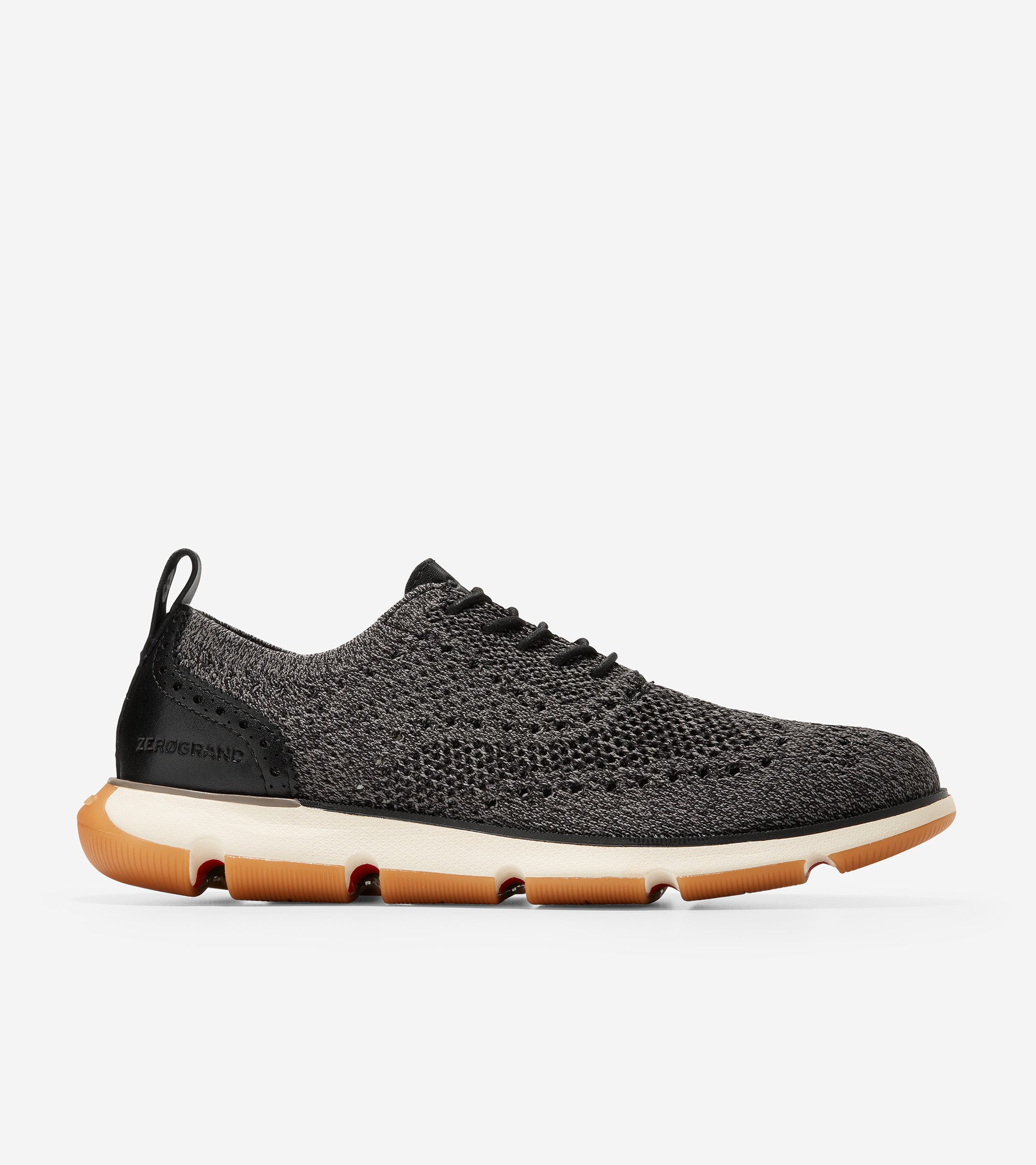 Cole haan stitchlite black online