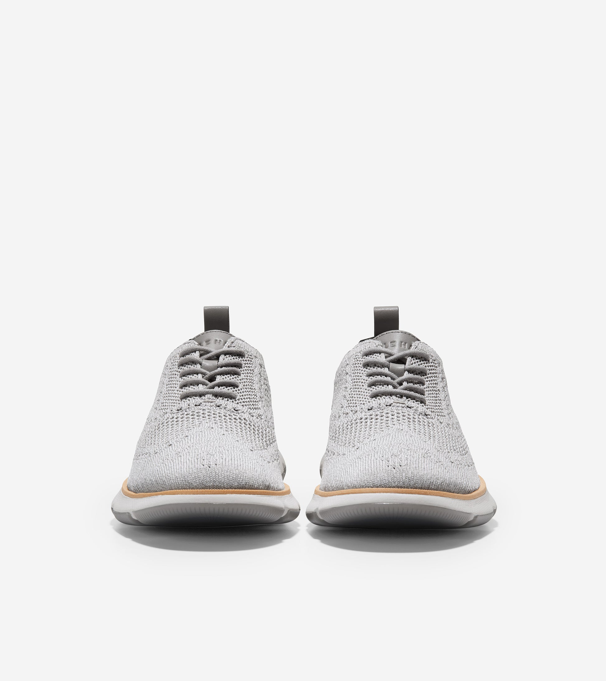 4.ZERØGRAND Oxford-c35371-Cool Grey Twisted Stitchlite™