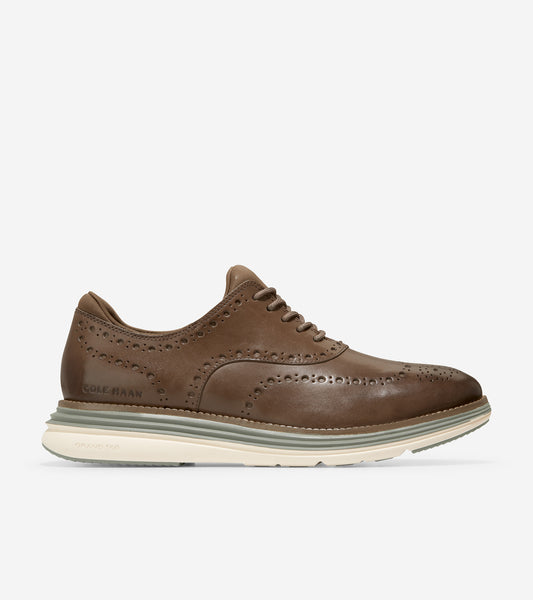 ØriginalGrand Ultra Wingtip Oxford-c35748-Riverstone