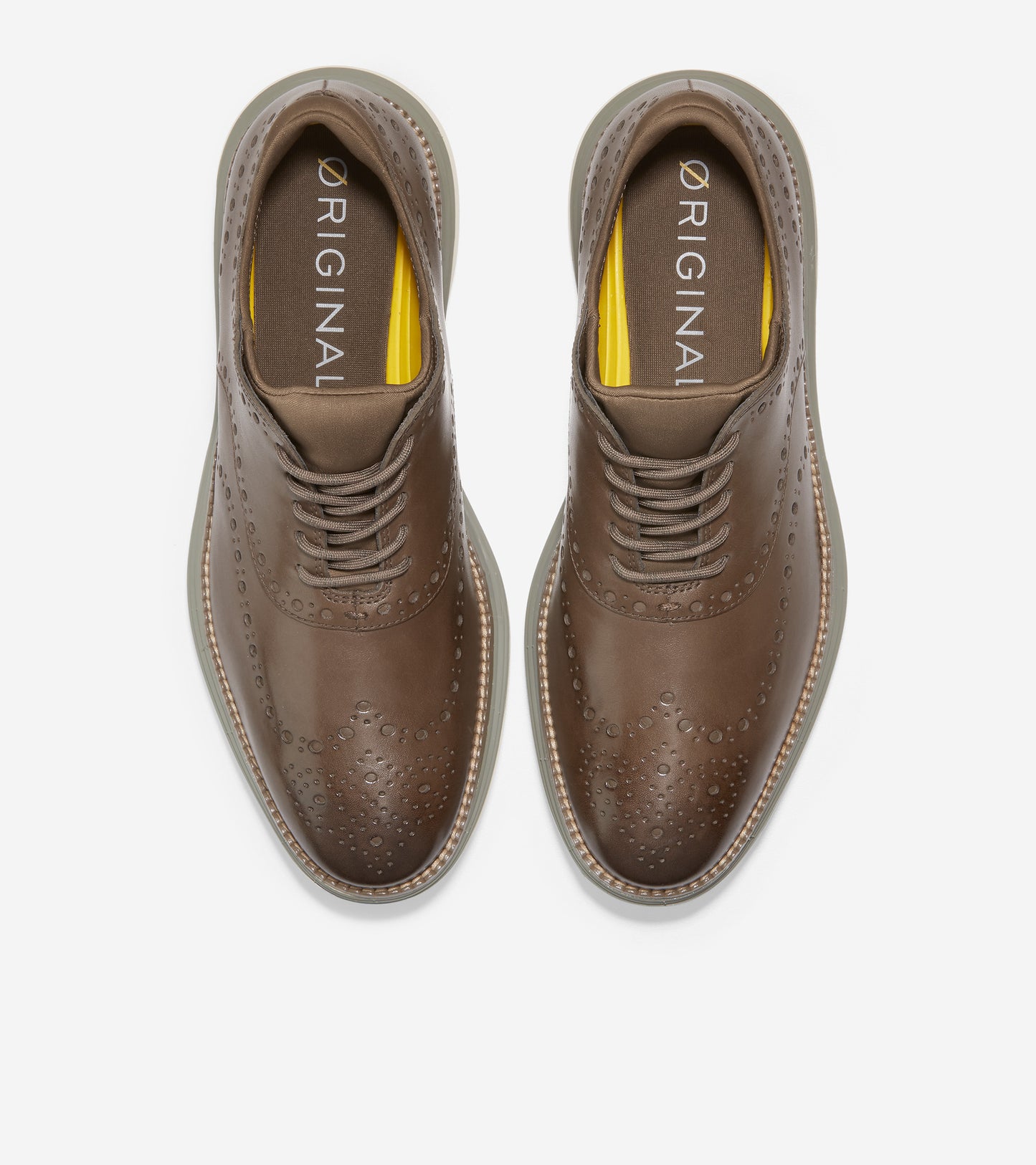 ØriginalGrand Ultra Wingtip Oxford-c35748-Riverstone