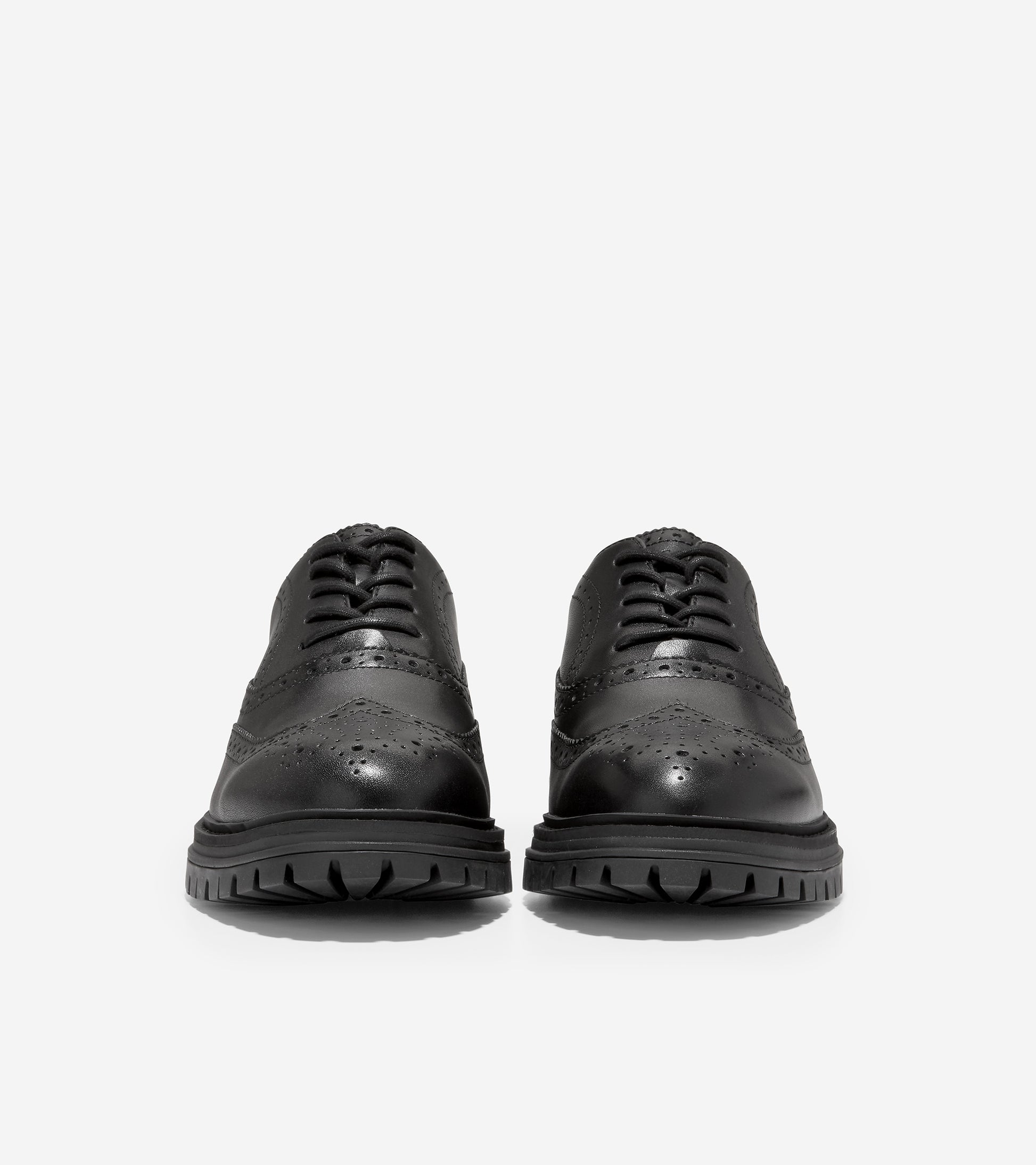 C35881-Tahoe Featherfeel Wingtip Oxford-Black Leather