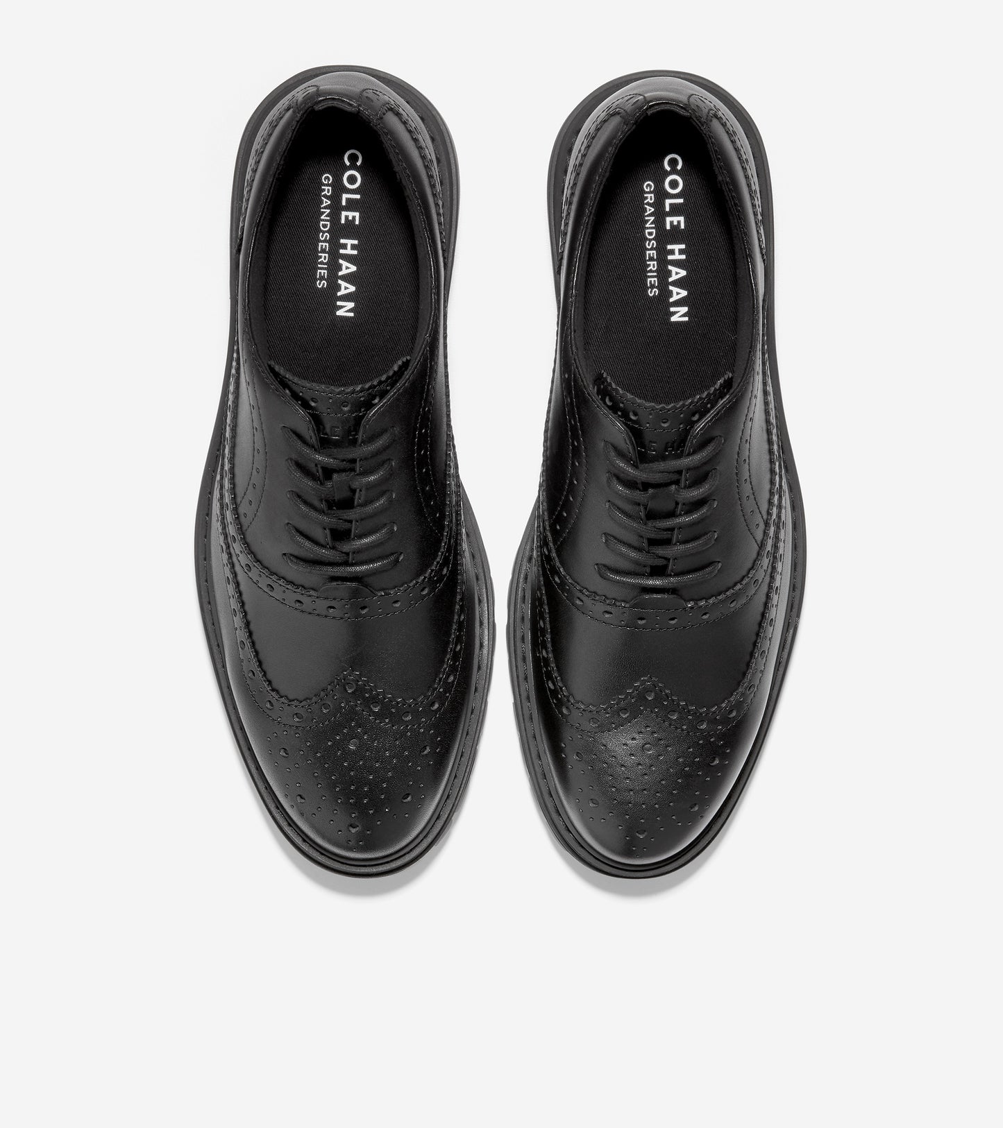 C35881-Tahoe Featherfeel Wingtip Oxford-Black Leather
