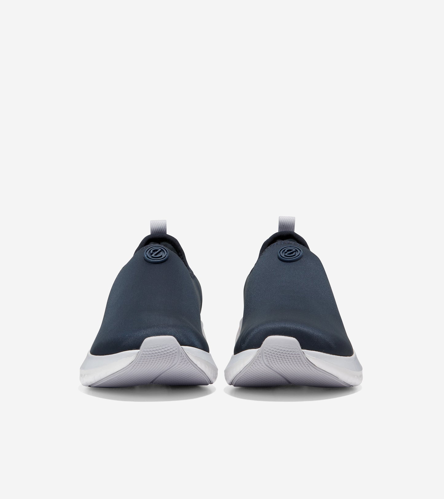 C37110-ZERØGRAND Changepace Slip-On Sneaker-Navy Ink-Cool Grey