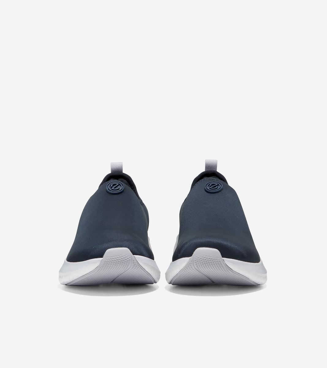 C37110-ZERØGRAND Changepace Slip-On Sneaker-Navy Ink-Cool Grey