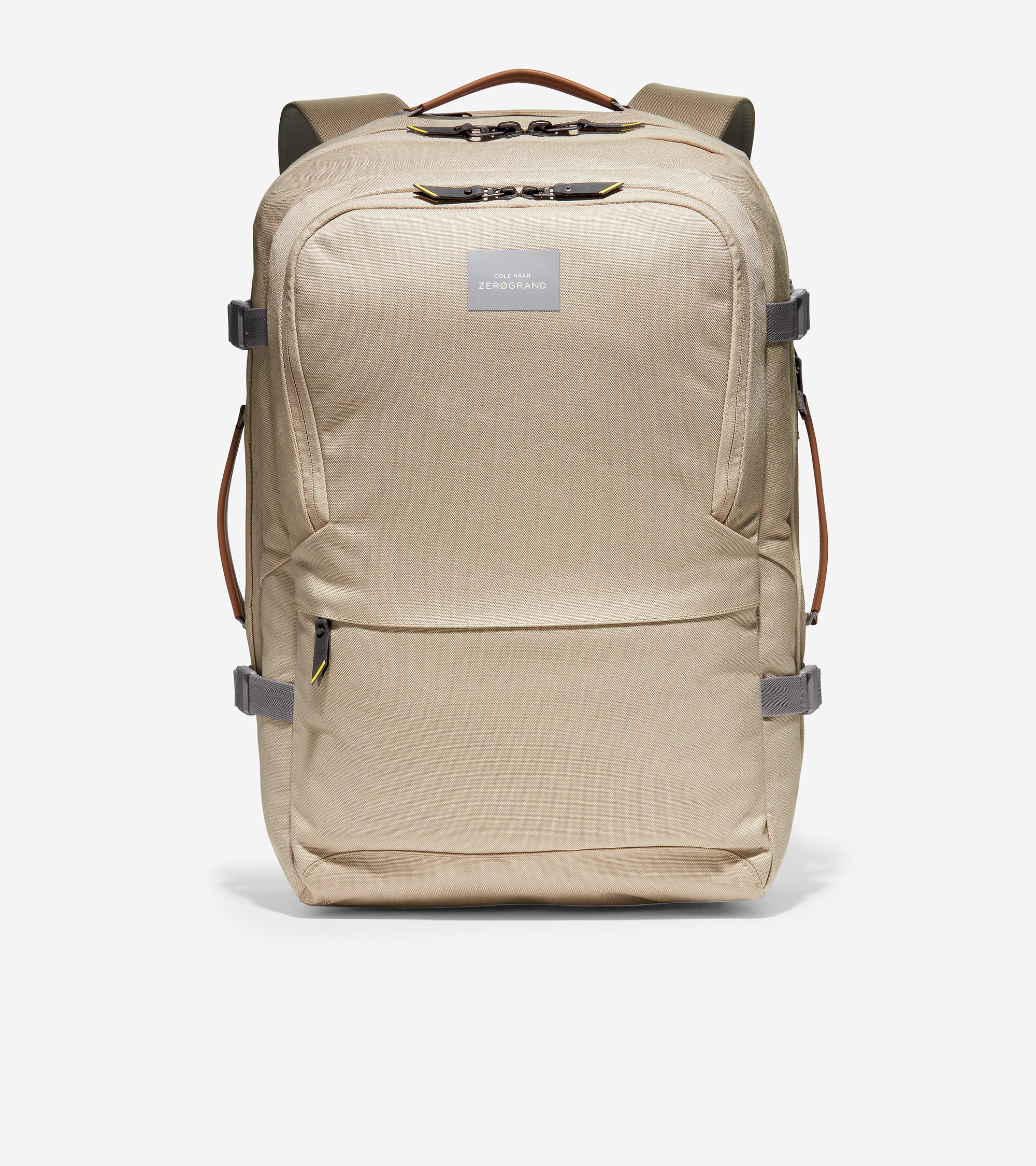 Backpack Shocking Zerogrand 48 Hr Backpack-F11655-SHOCKING ORANGE – Cole Haan Saudi Arabia